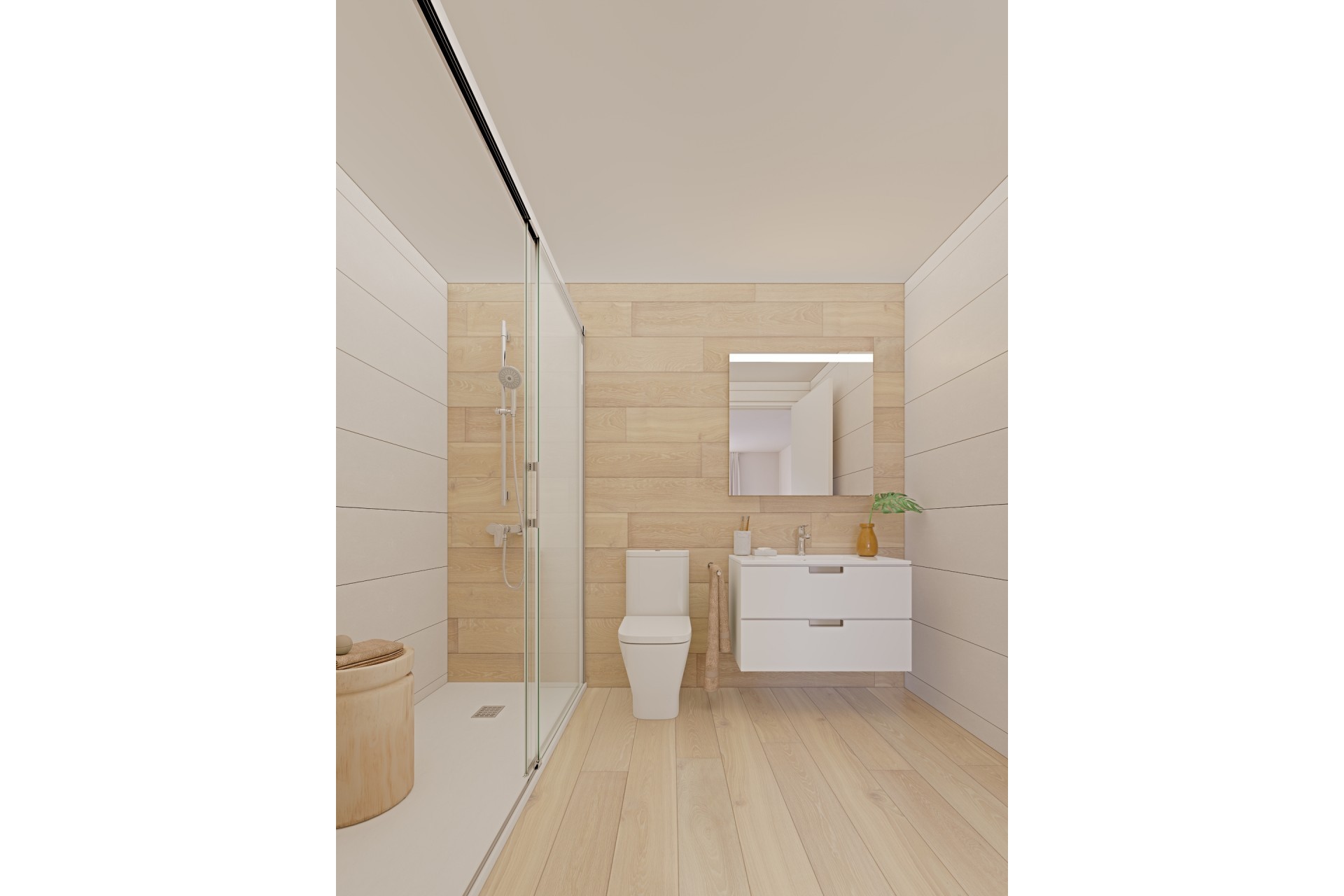 New - Apartment - Calpe - Urb Enginent II