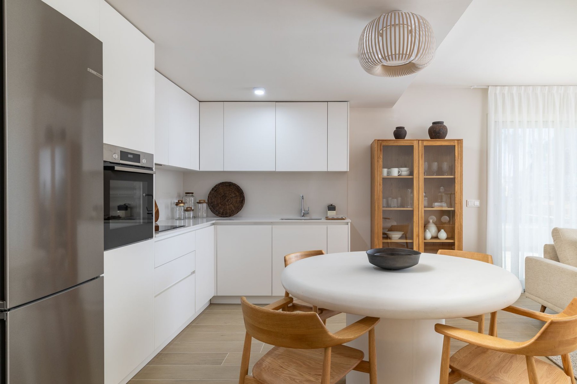 New - Apartment - Calpe - Urb Enginent II