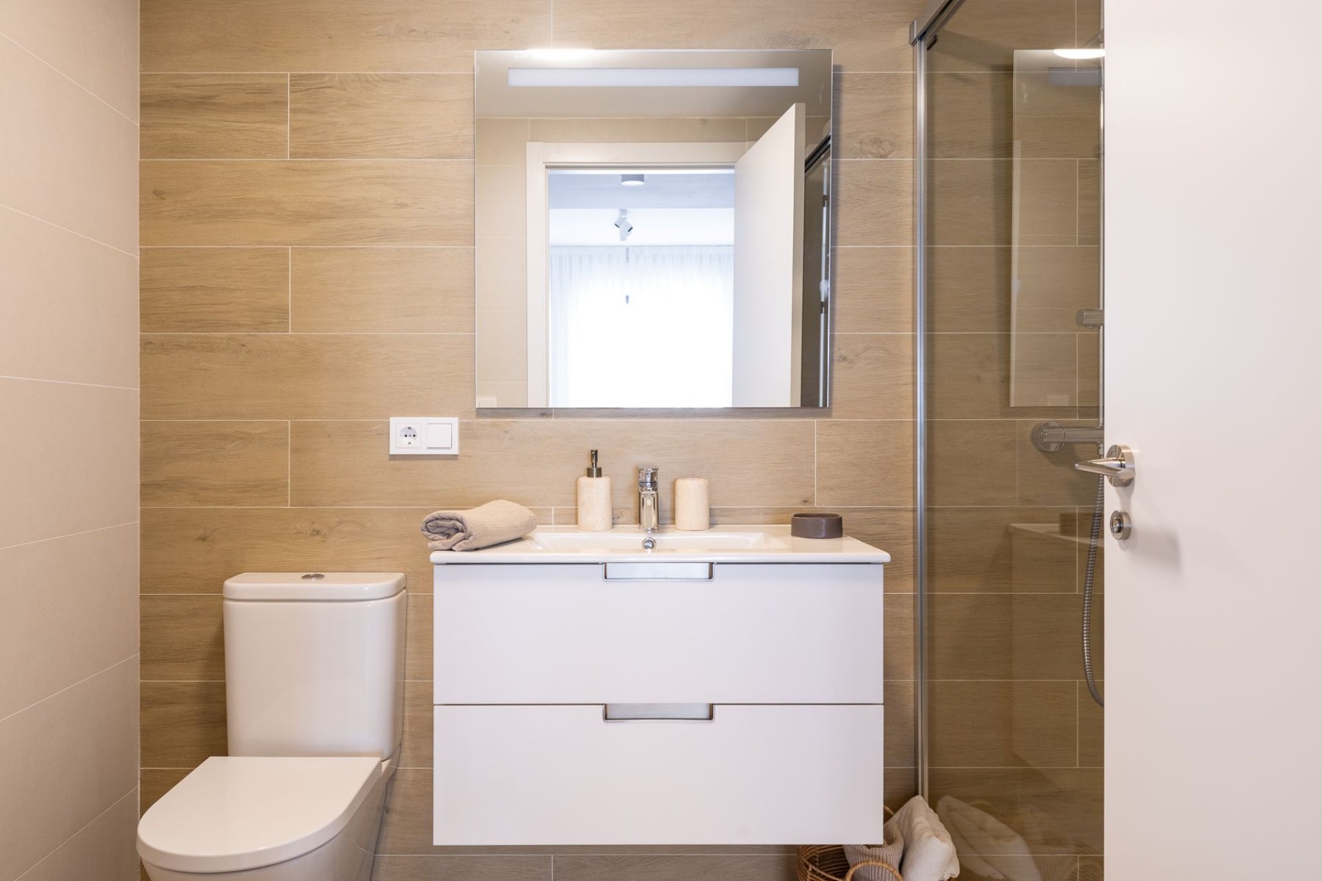 New - Apartment - Calpe - Urb Enginent II