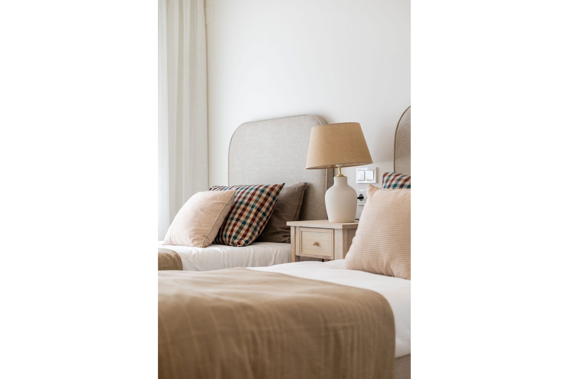 New - Apartment - Calpe - Urb Enginent II