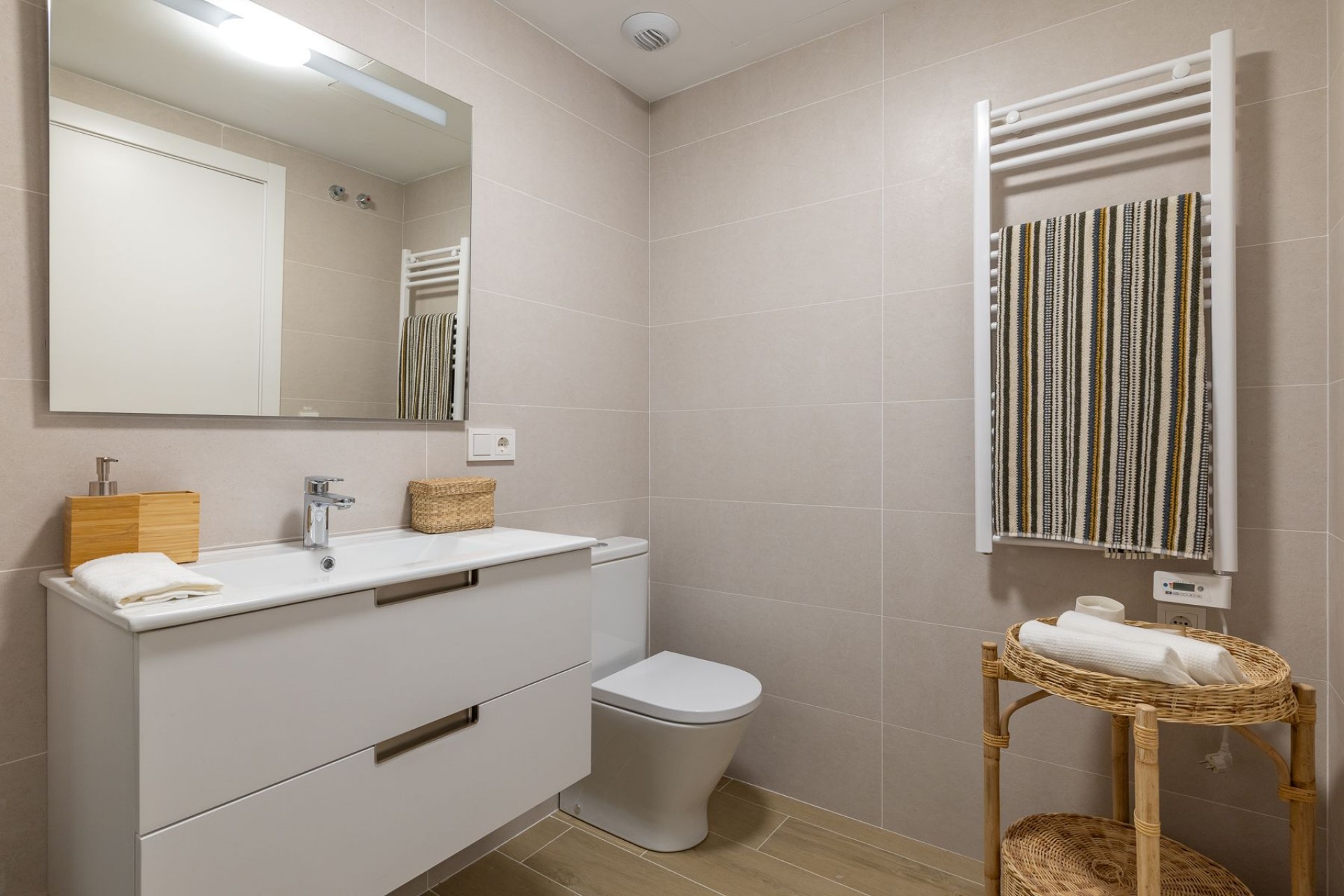 New - Apartment - Calpe - Urb Enginent II