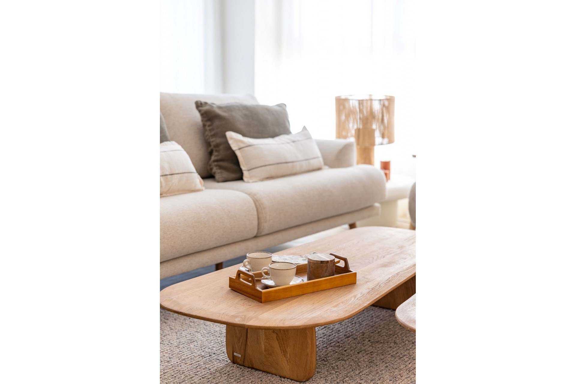 New - Apartment - Calpe - Urb Enginent II