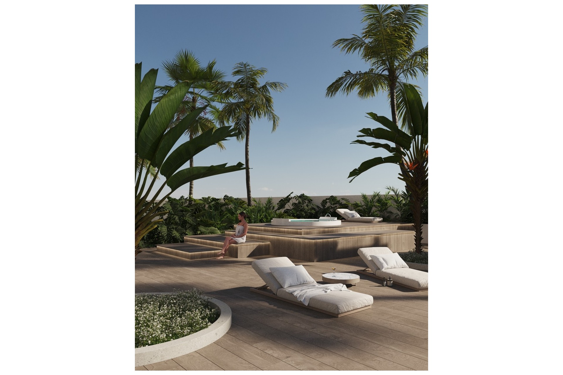 New - Apartment - Calpe - Urb Enginent II