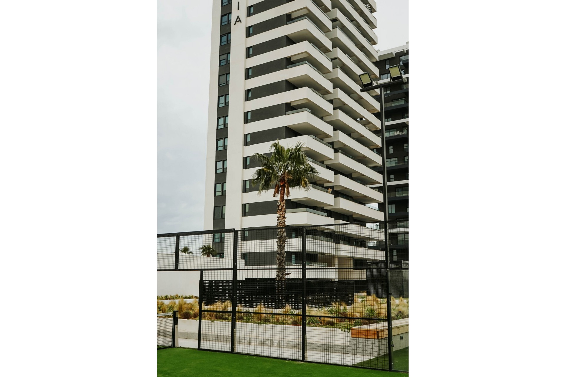 New - Apartment - Calpe