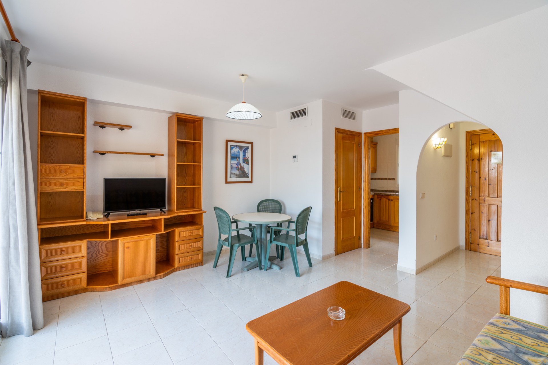 New - Apartment - Calpe