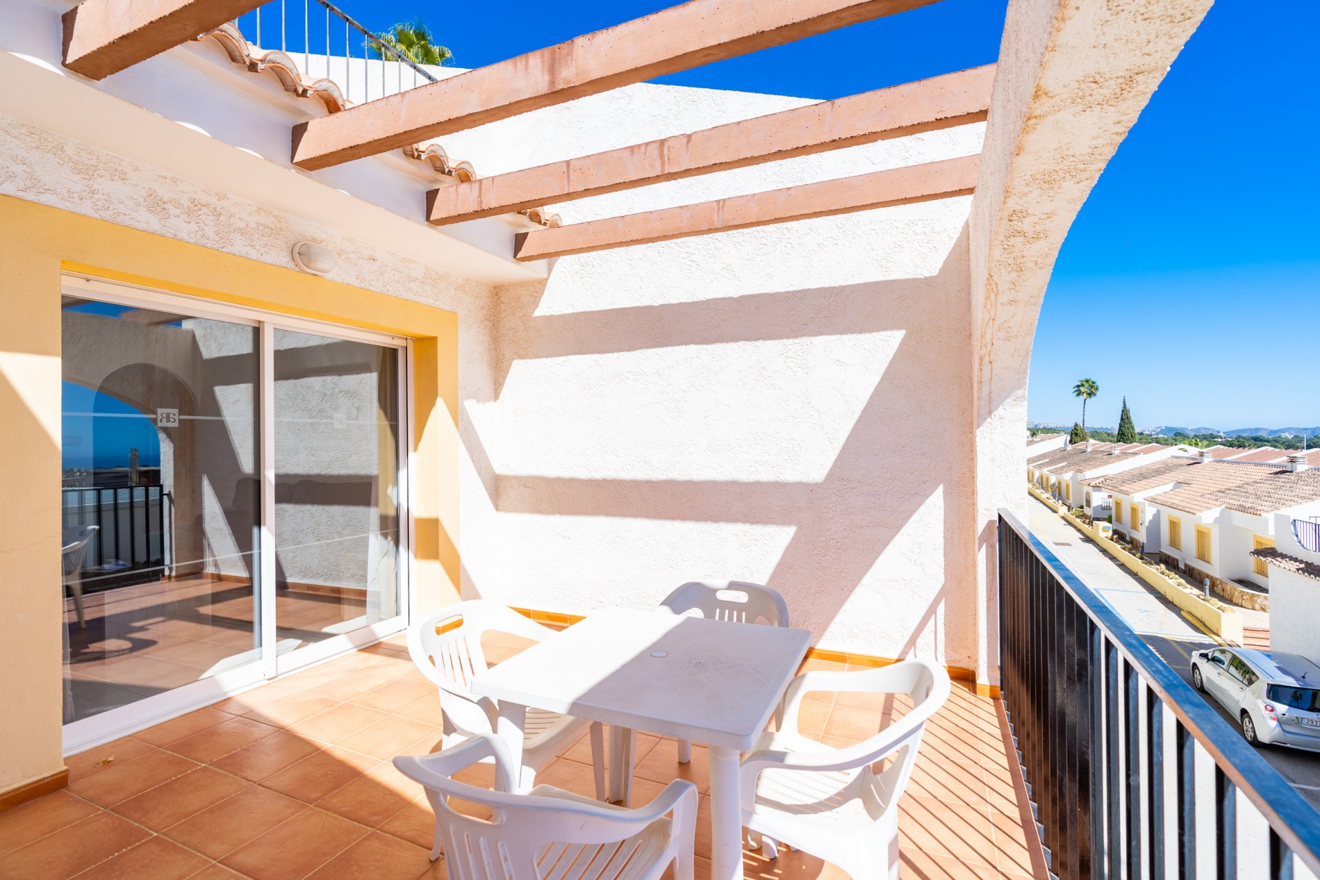 New - Apartment - Calpe