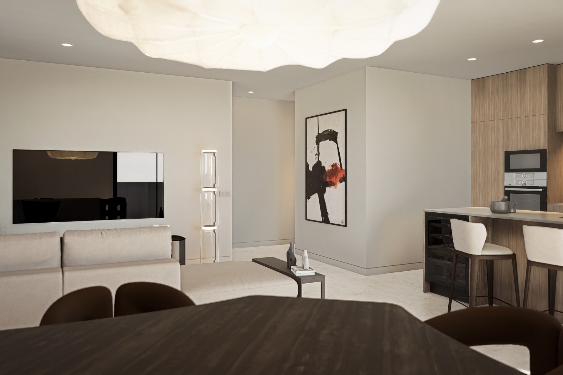 New - Apartment - Calpe