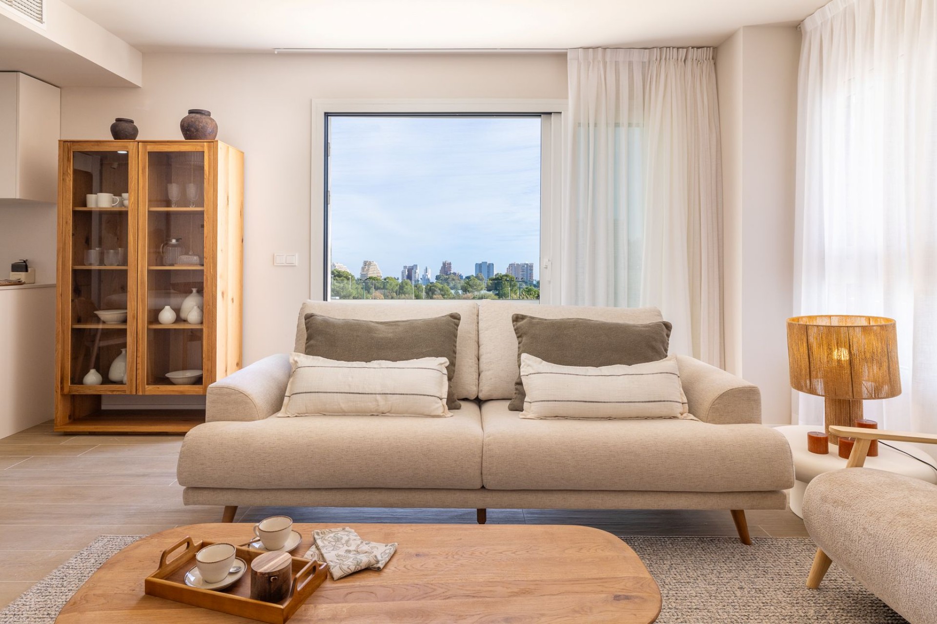 New - Apartment - Calpe