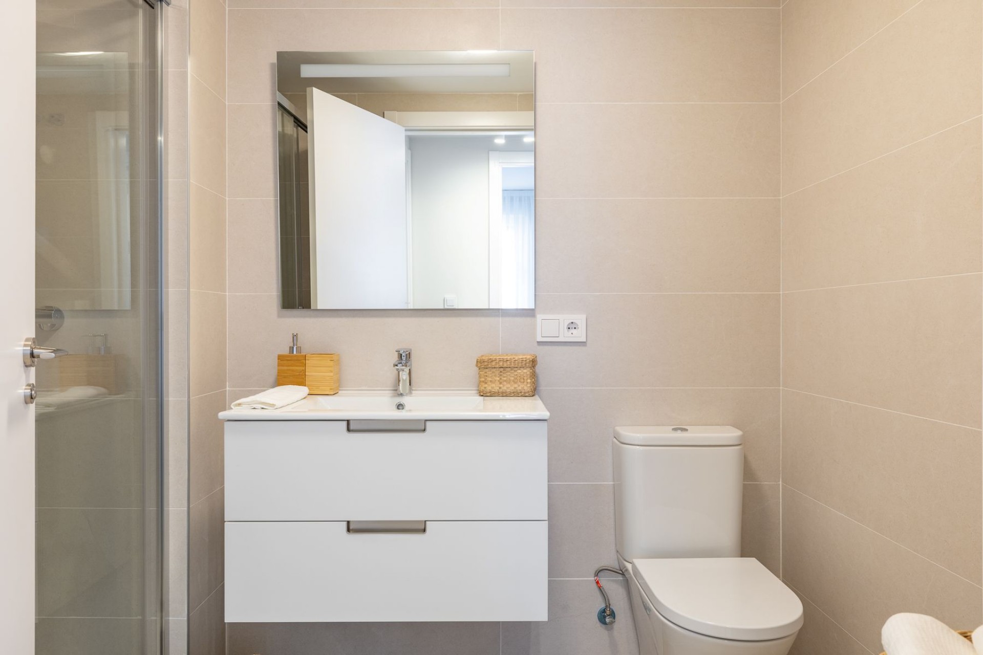 New - Apartment - Calpe