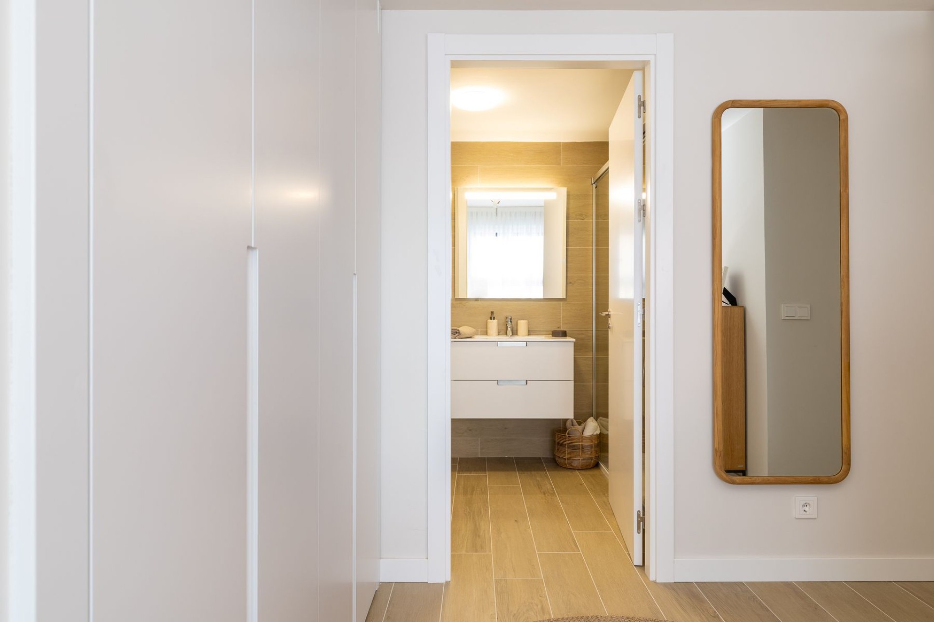 New - Apartment - Calpe