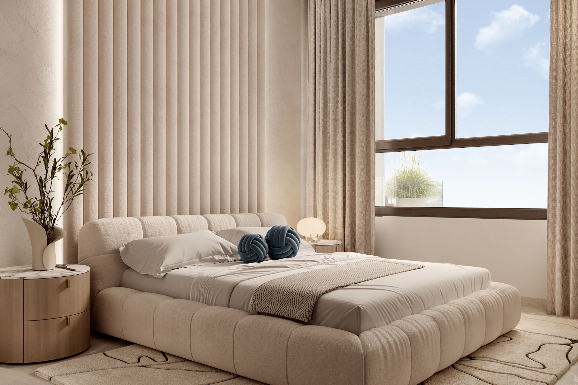 New - Apartment - Calpe