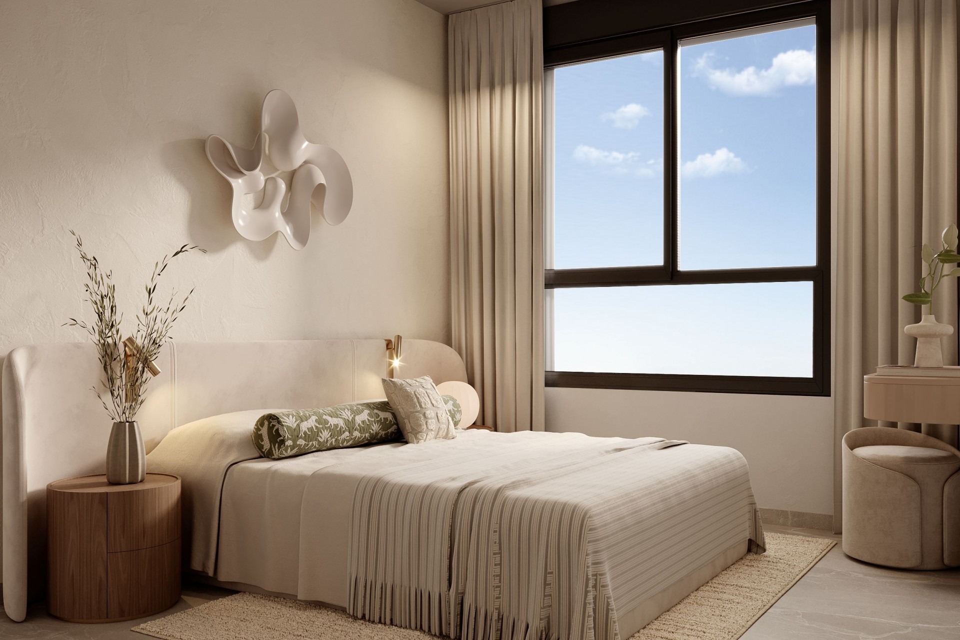 New - Apartment - Calpe