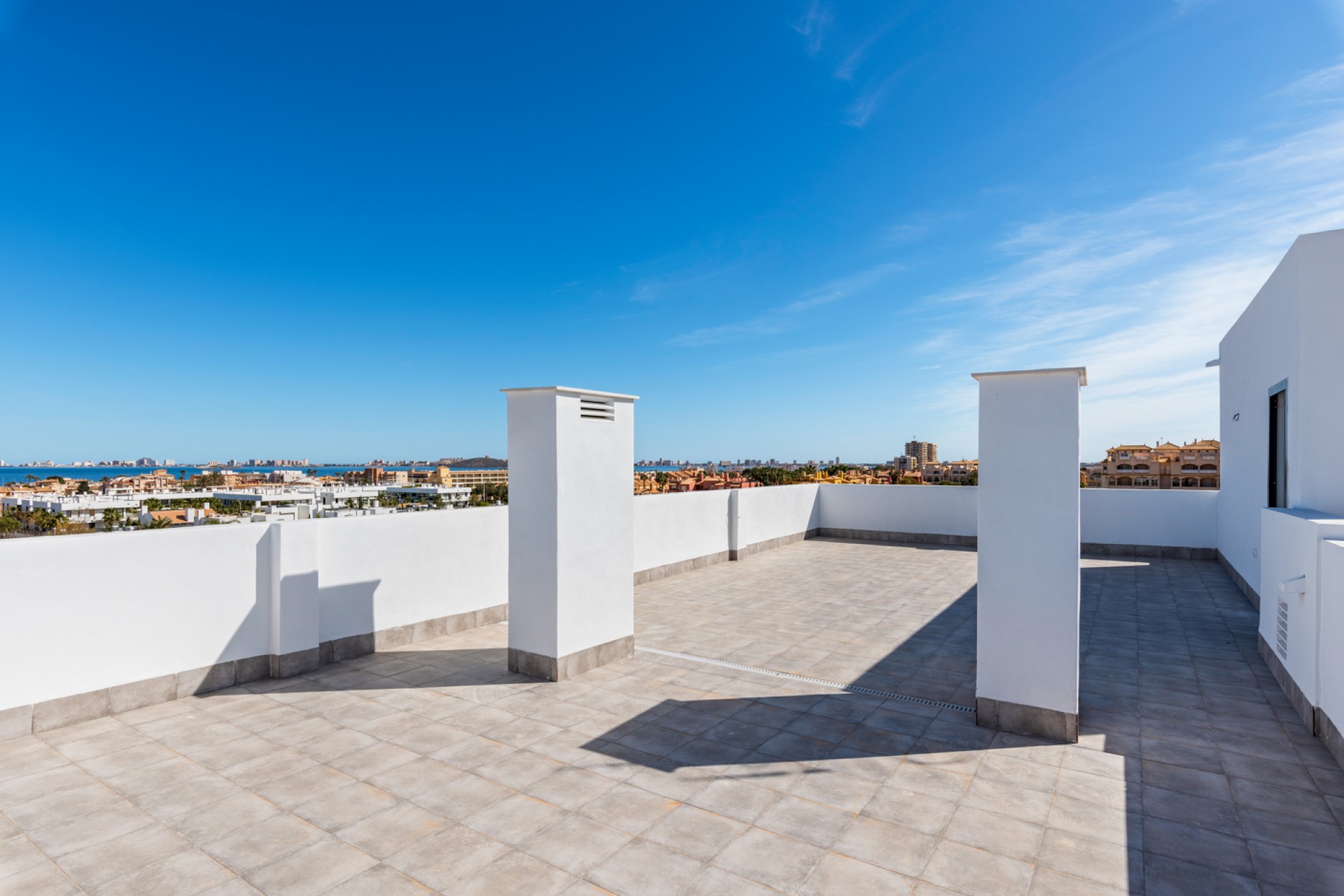 New - Apartment - Cartagena - Islas Menores