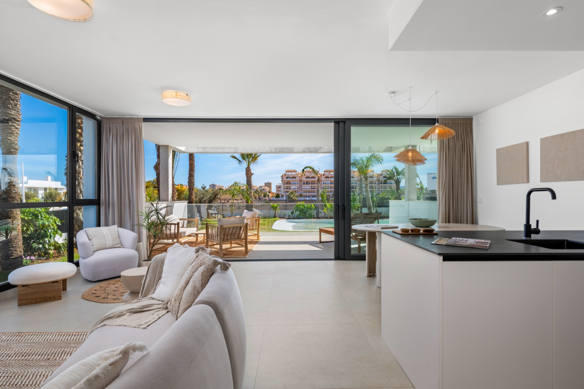 New - Apartment - Cartagena - Islas Menores