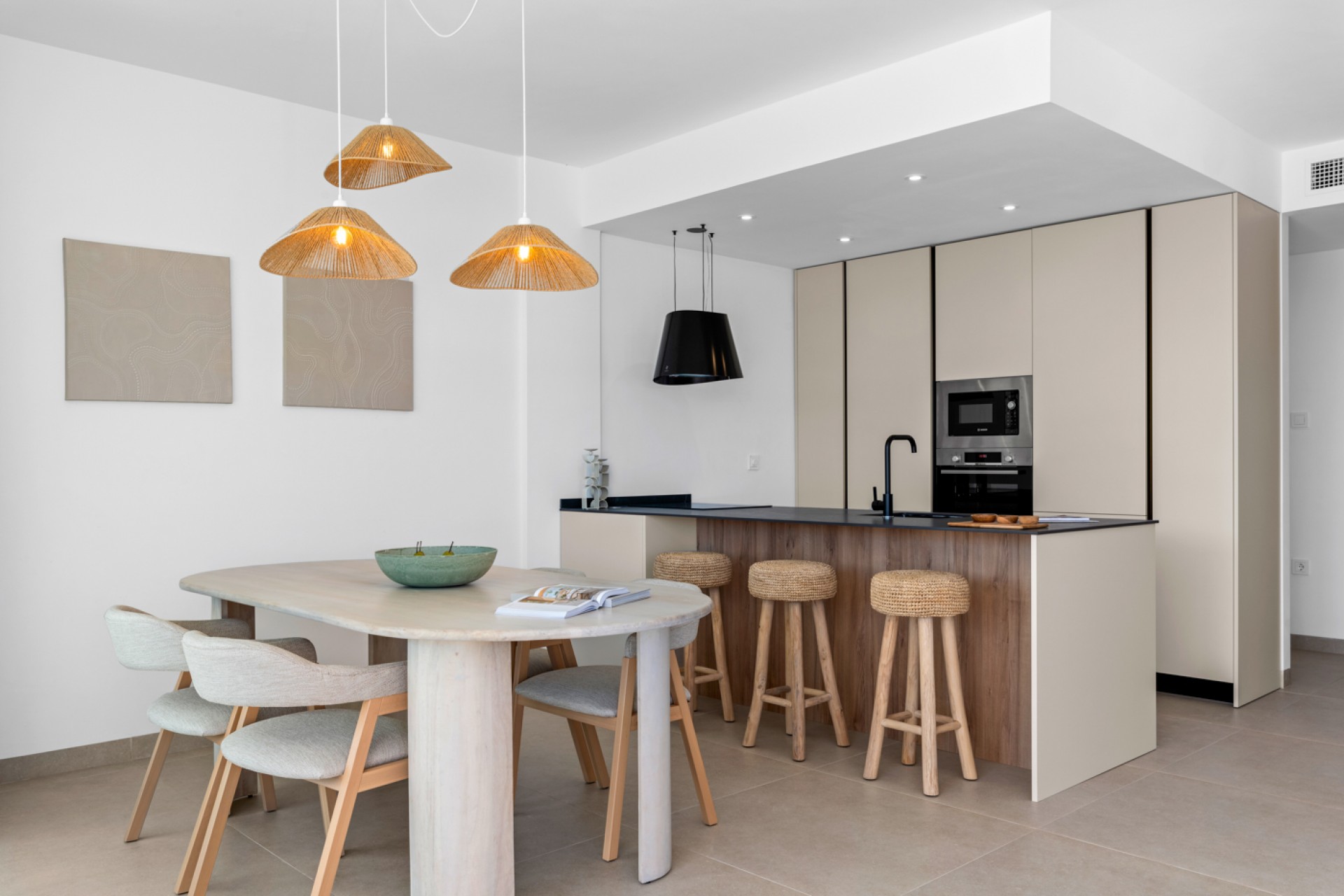New - Apartment - Cartagena - Islas Menores