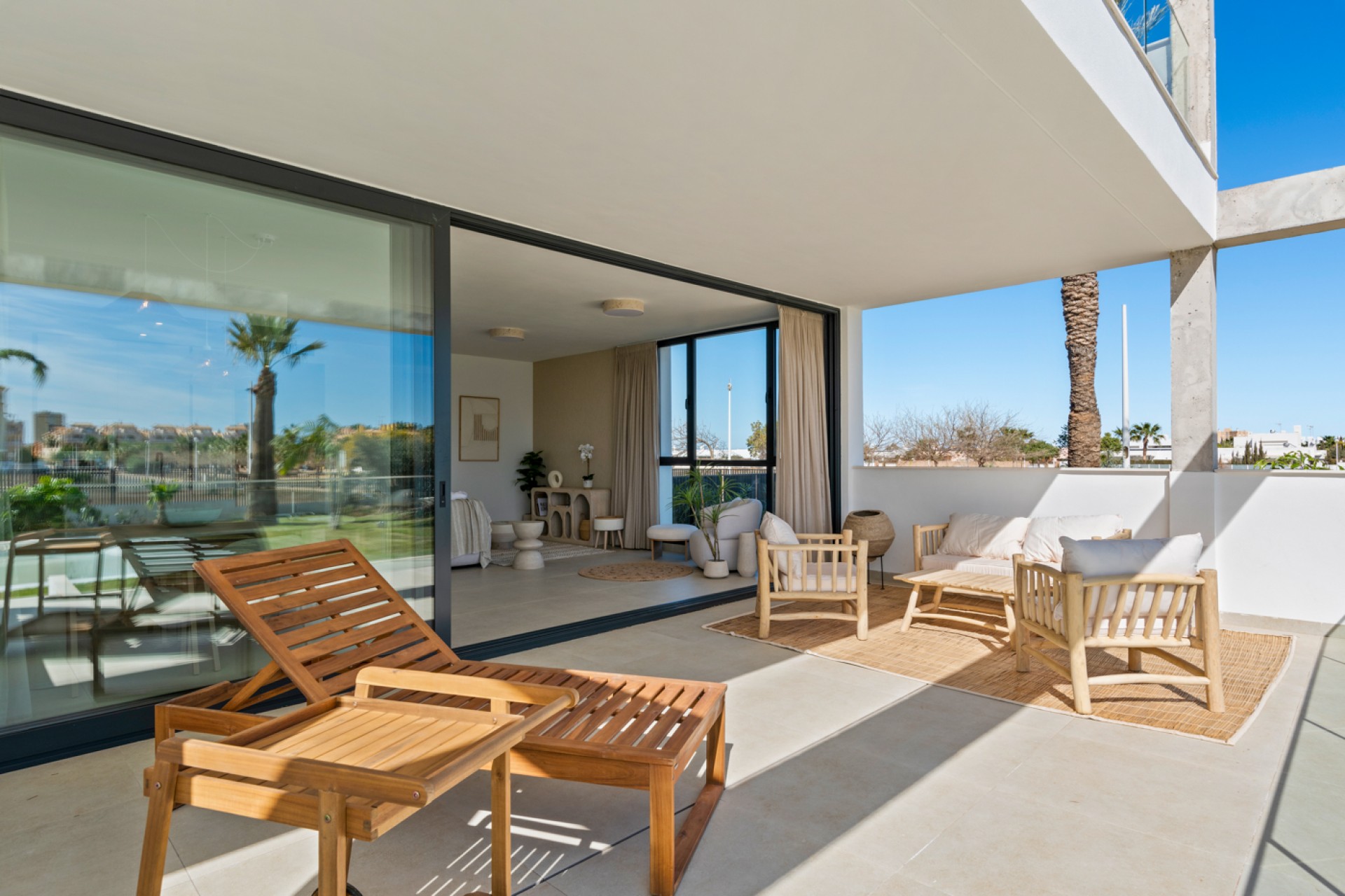 New - Apartment - Cartagena - Islas Menores