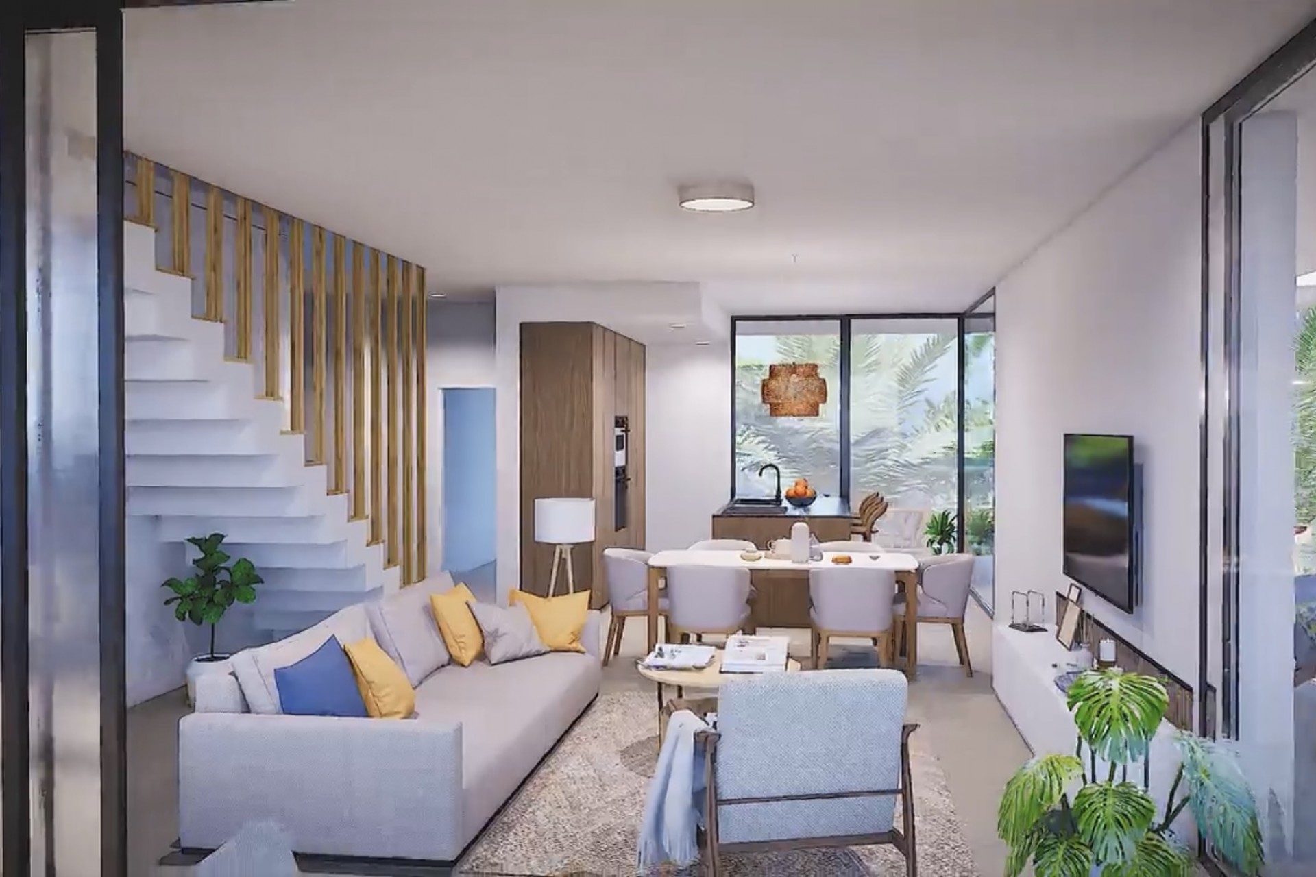 New - Apartment - Cartagena - Mar de Cristal