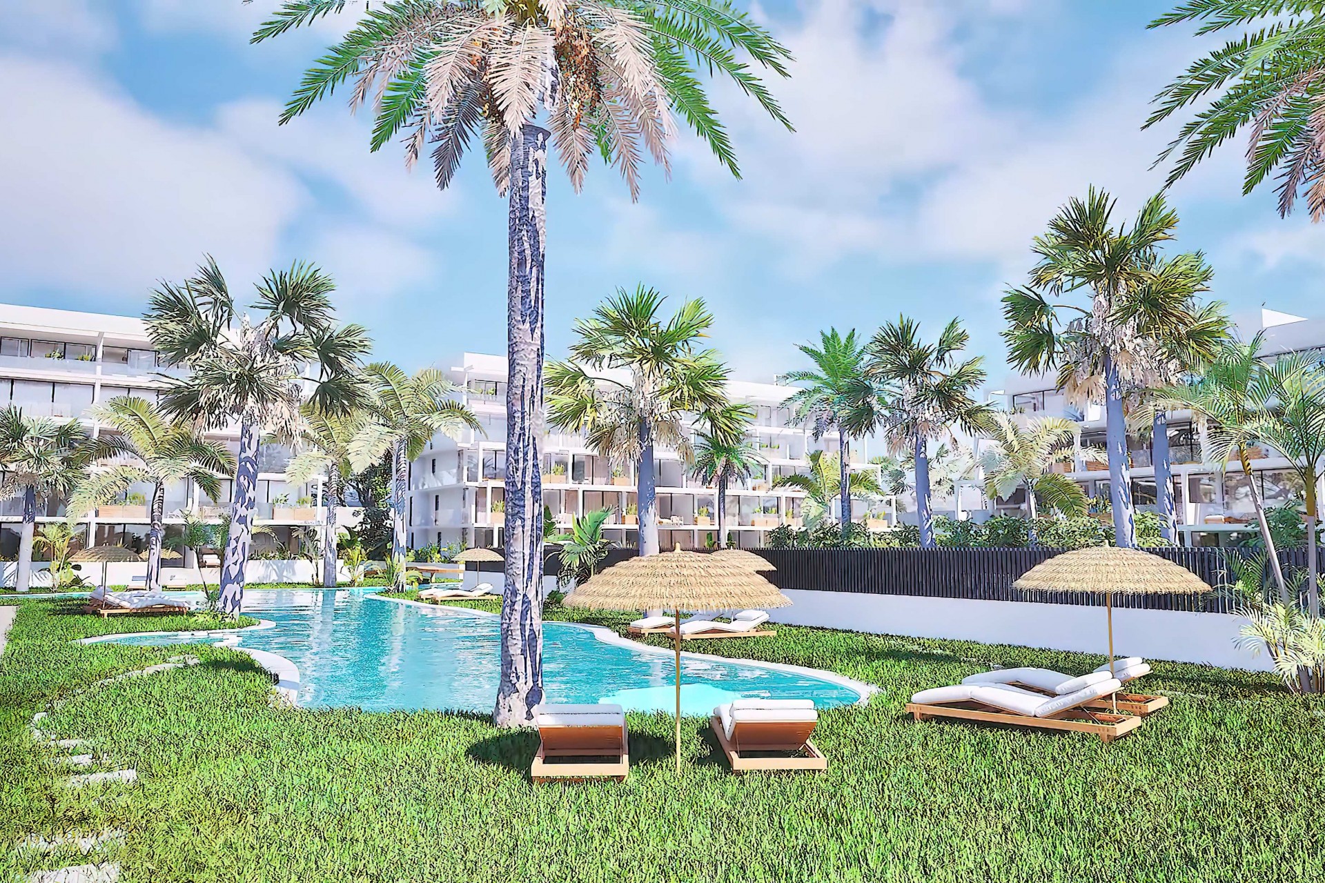 New - Apartment - Cartagena - Mar de Cristal