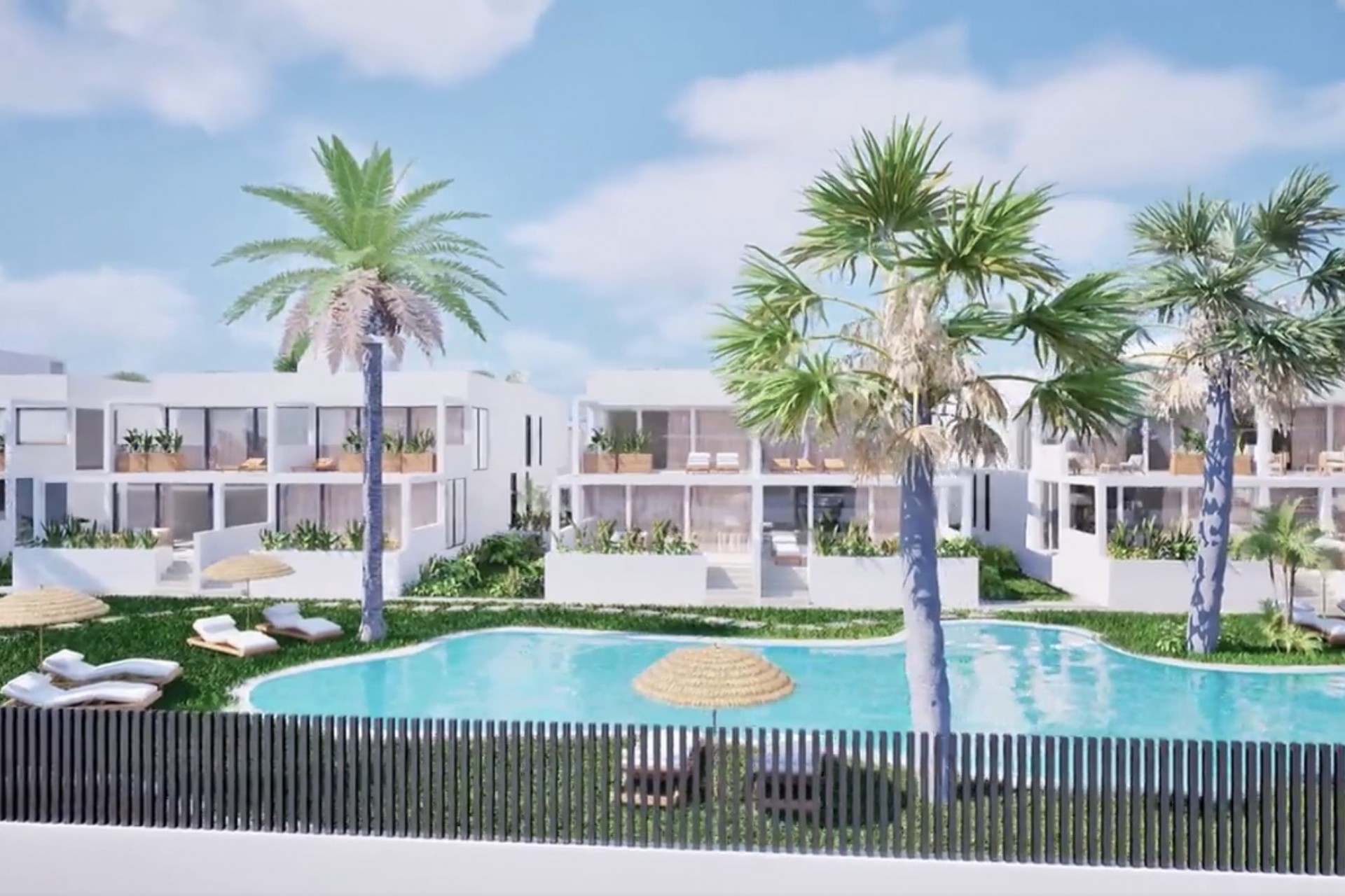 New - Apartment - Cartagena - Mar de Cristal
