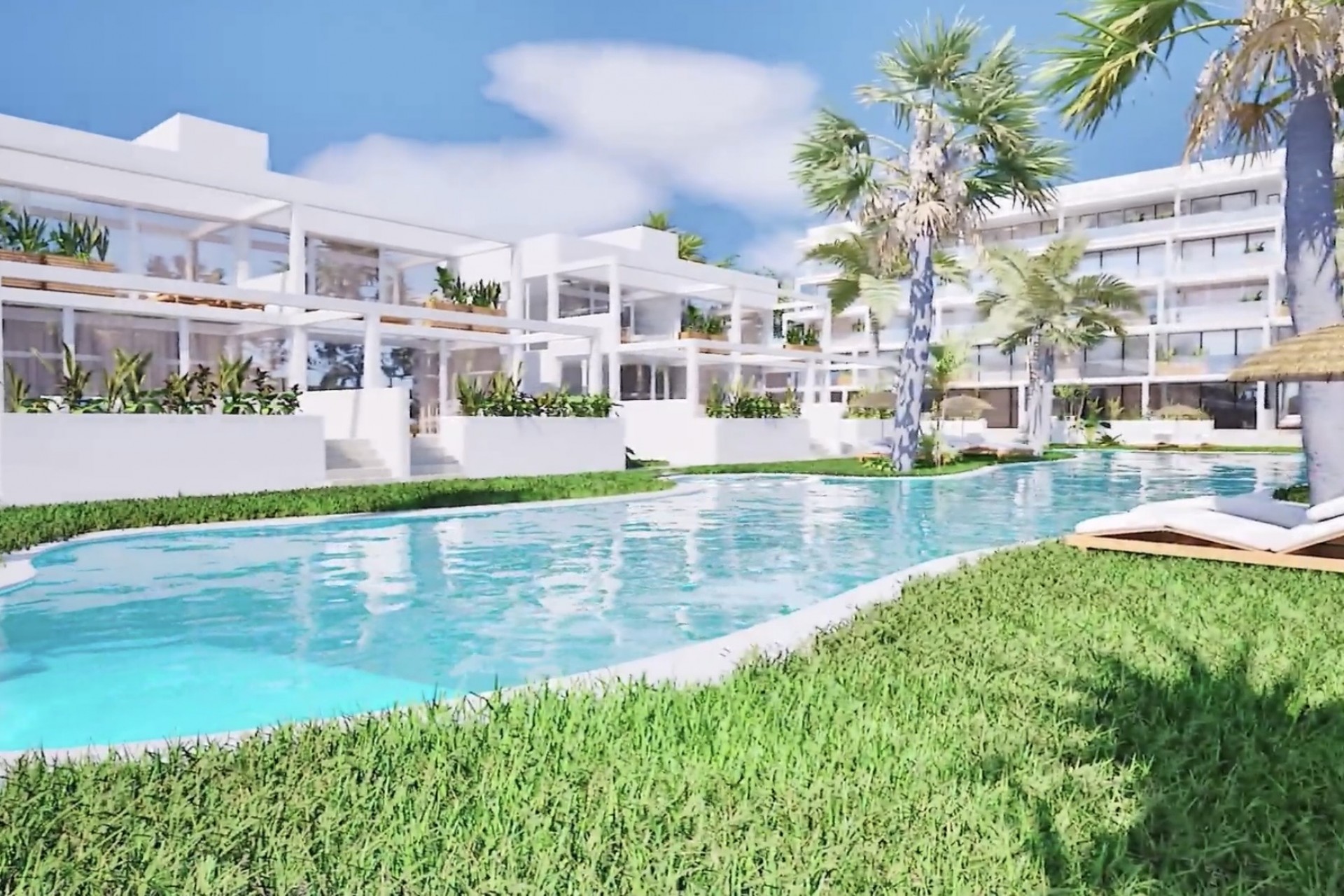 New - Apartment - Cartagena - Mar de Cristal