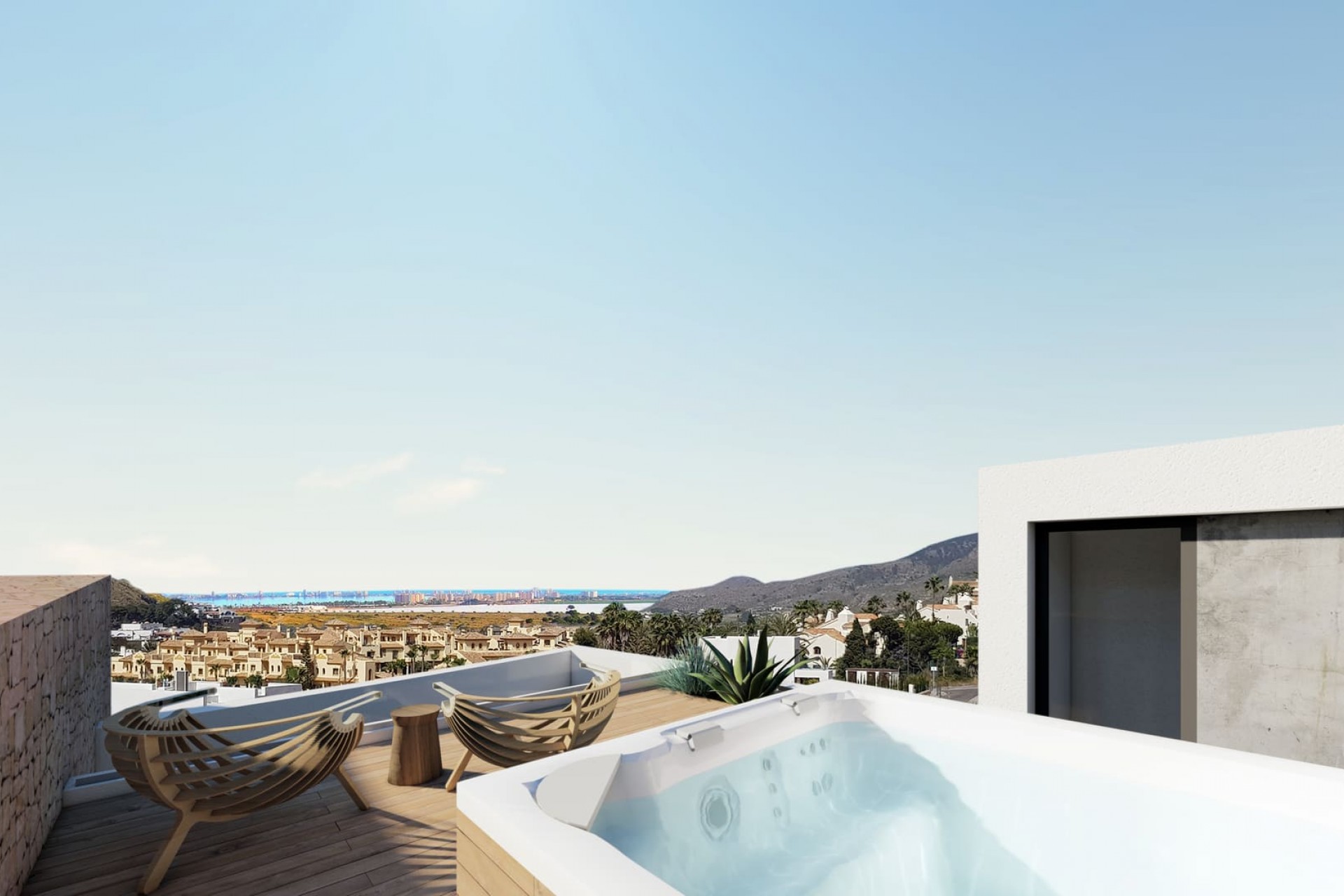 New - Apartment - Cartagena