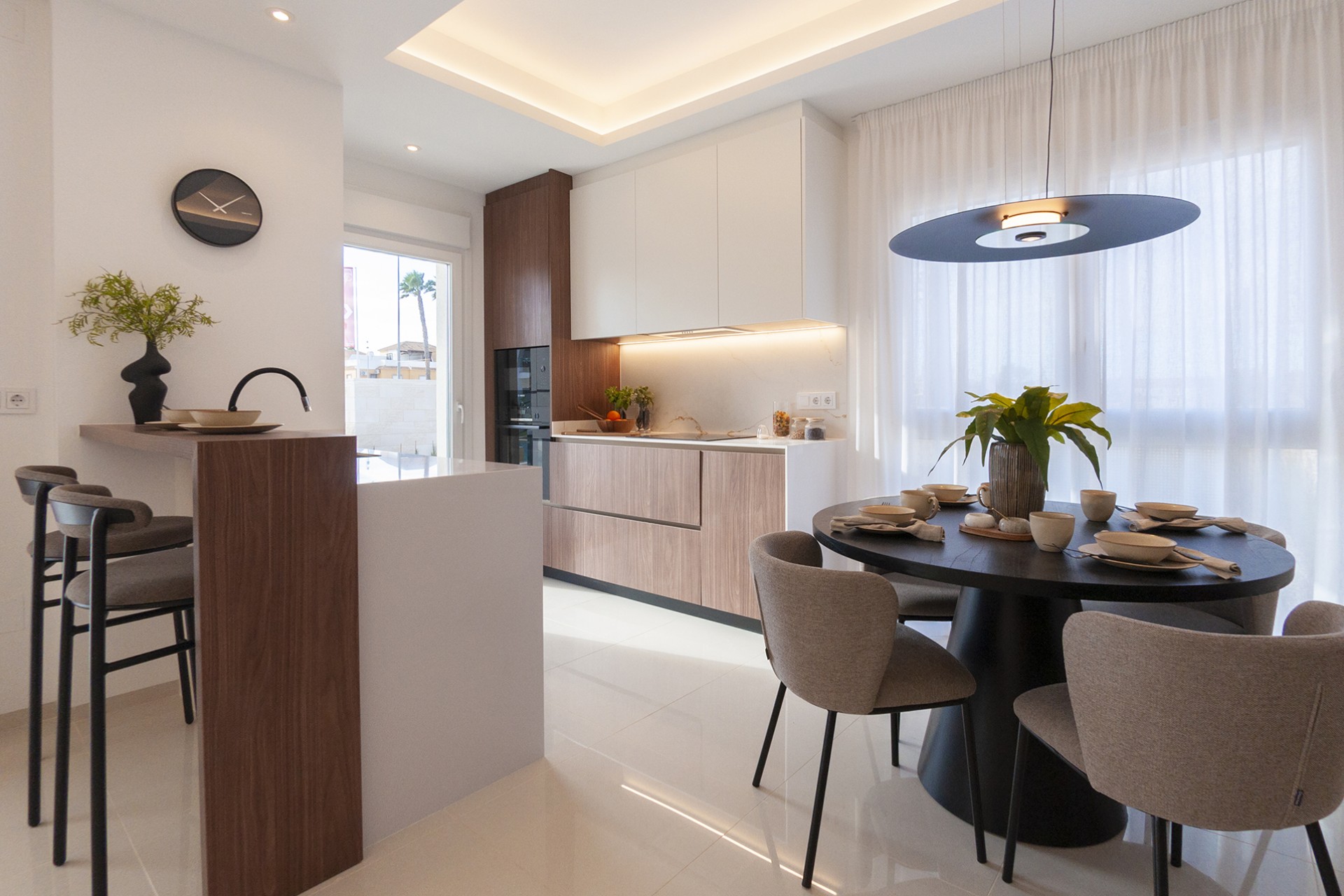 New - Apartment - Ciudad Quesada - Ciudad Quesada - Town