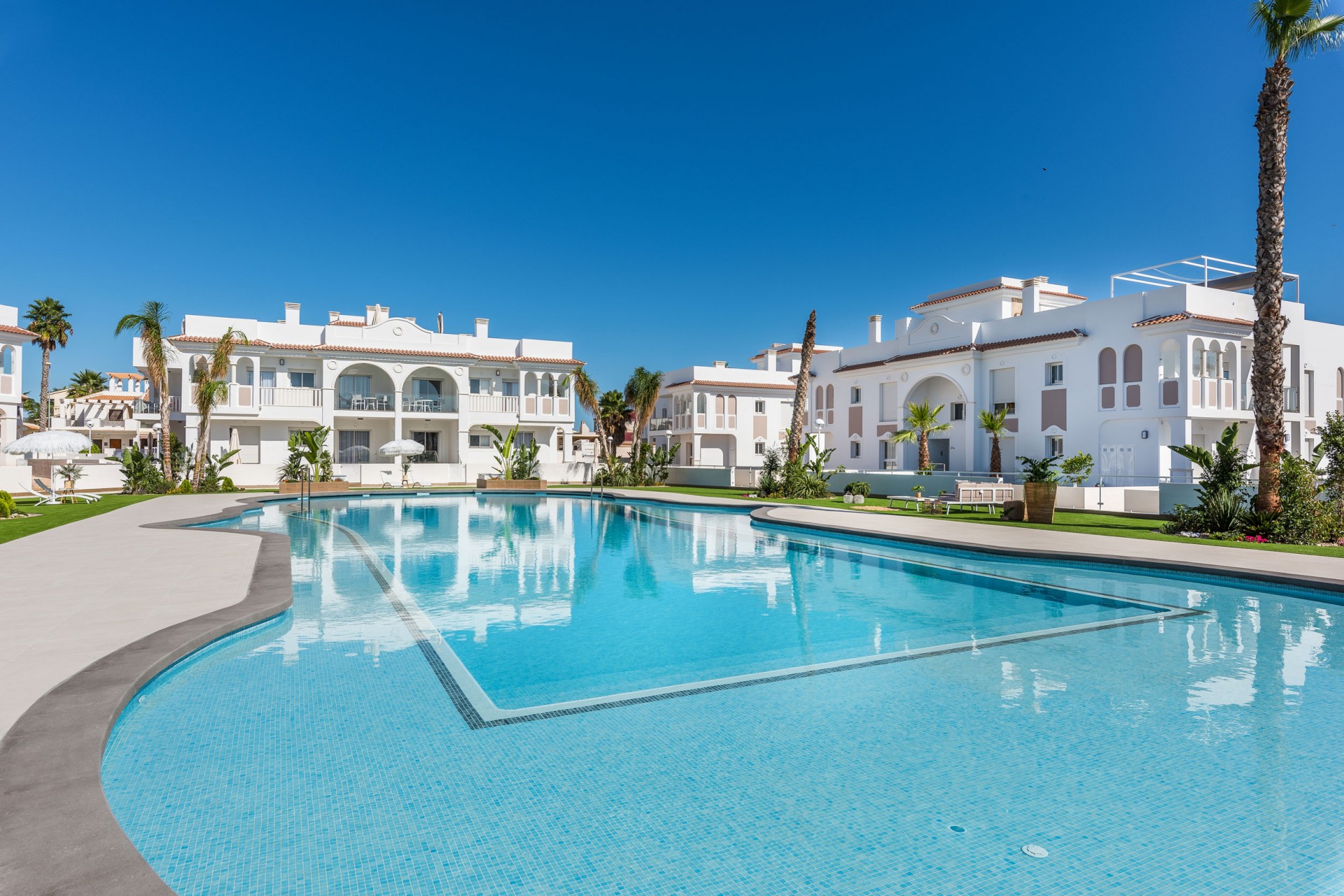 New - Apartment - Ciudad Quesada - Doña Pepa