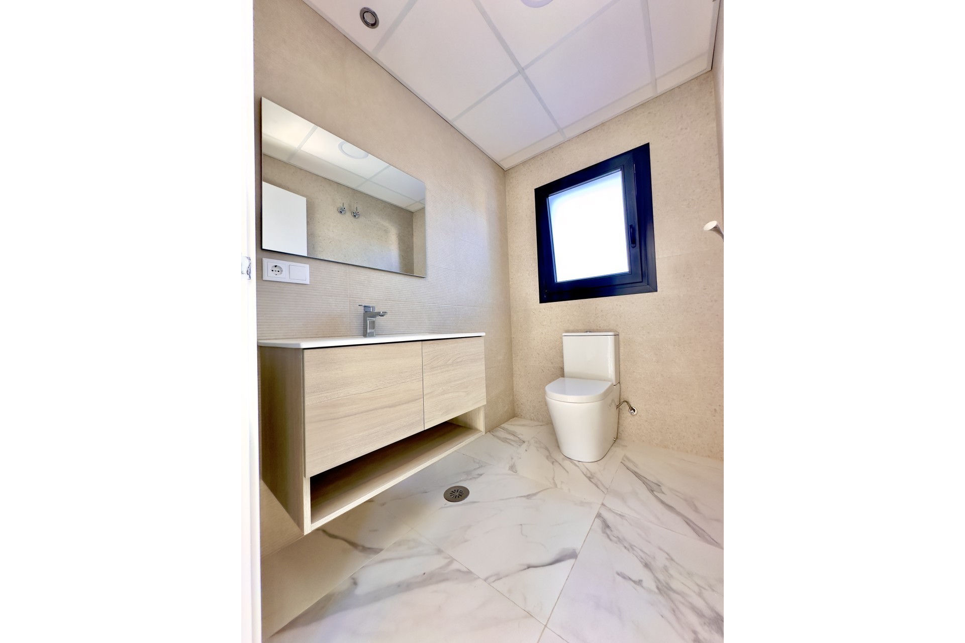 New - Apartment - Ciudad Quesada - Doña Pepa