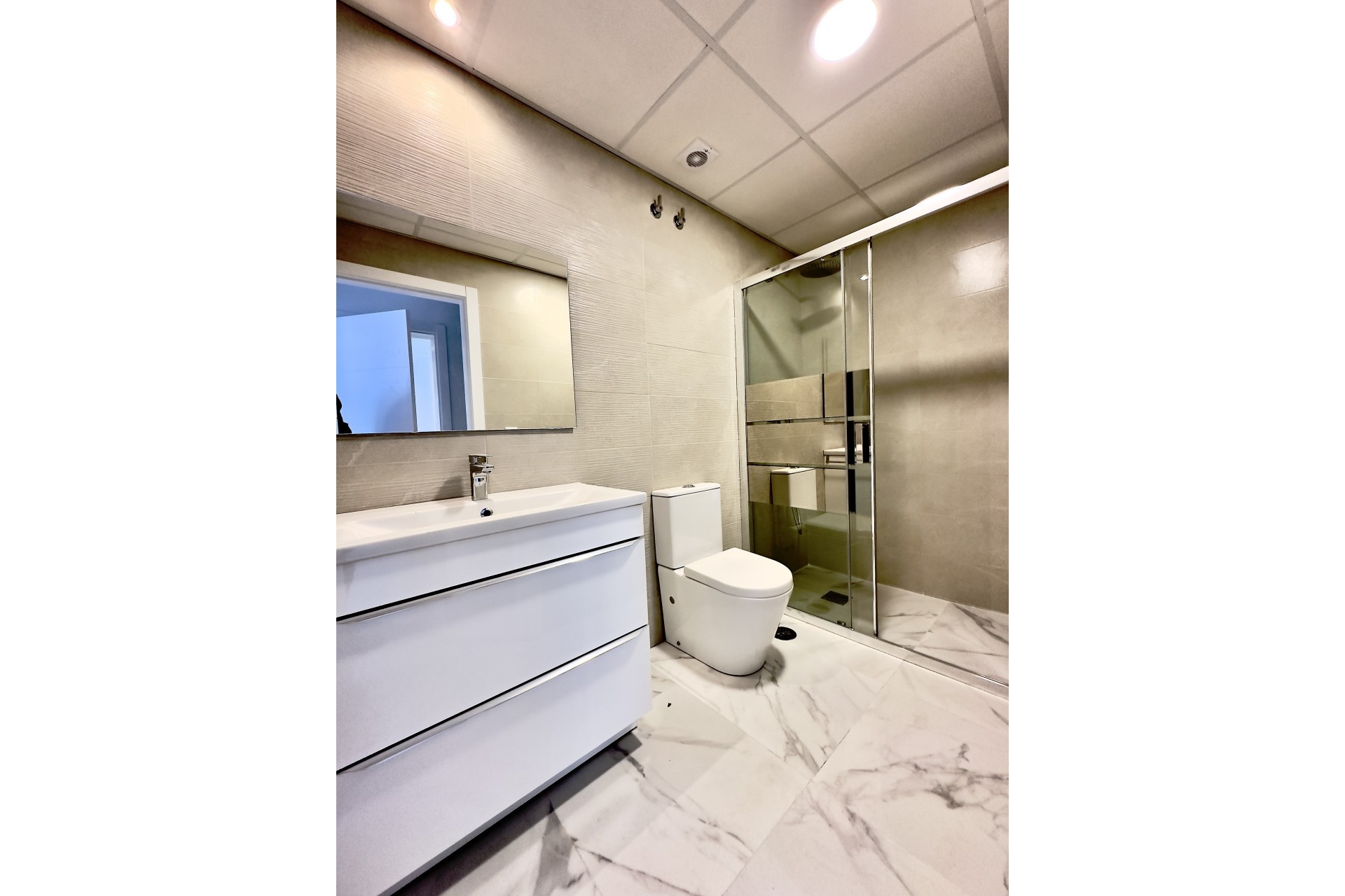 New - Apartment - Ciudad Quesada - Doña Pepa