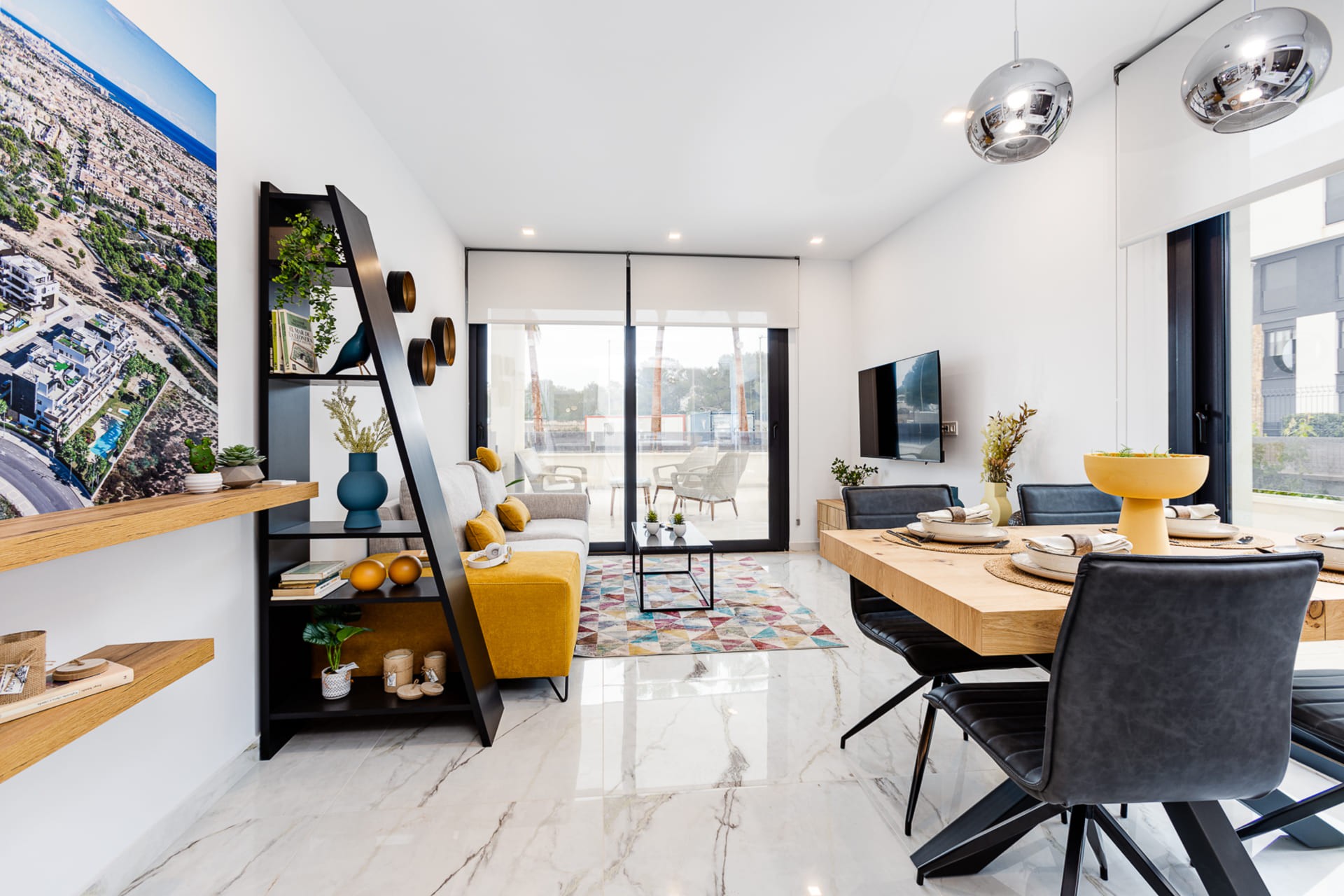 New - Apartment - Ciudad Quesada - Doña Pepa