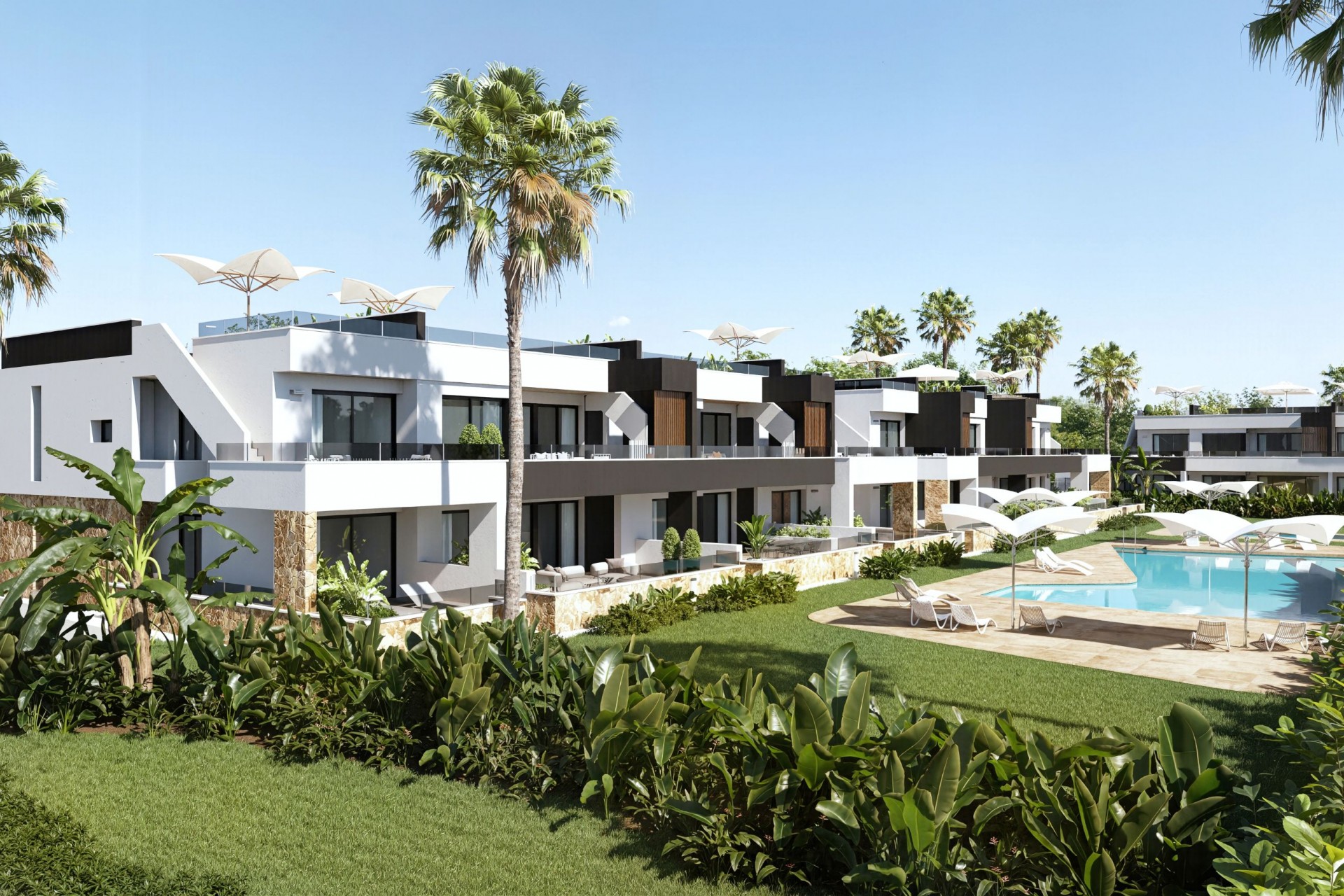 New - Apartment - Ciudad Quesada - Doña Pepa