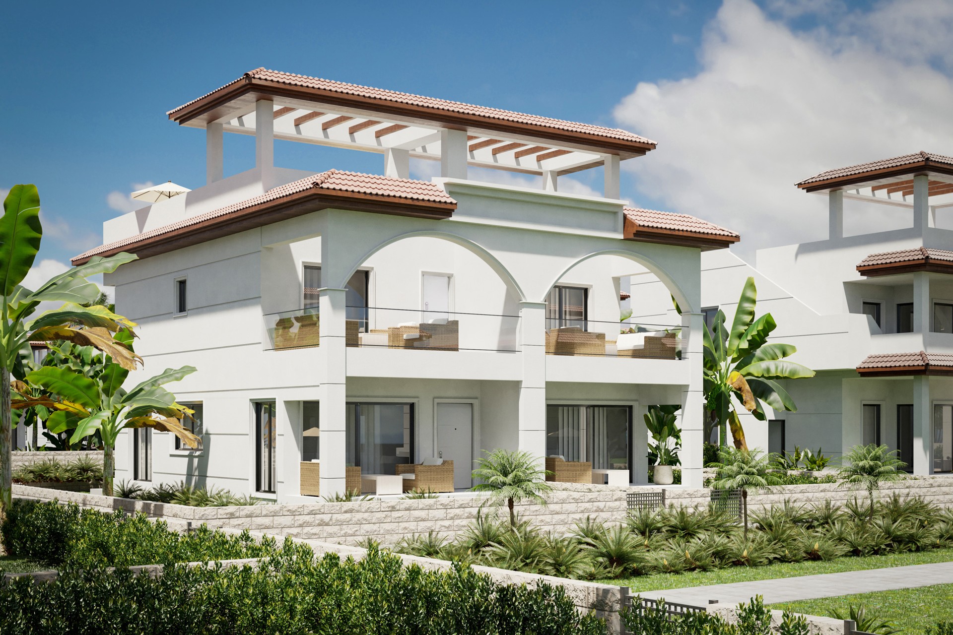 New - Apartment - Ciudad Quesada - Doña Pepa