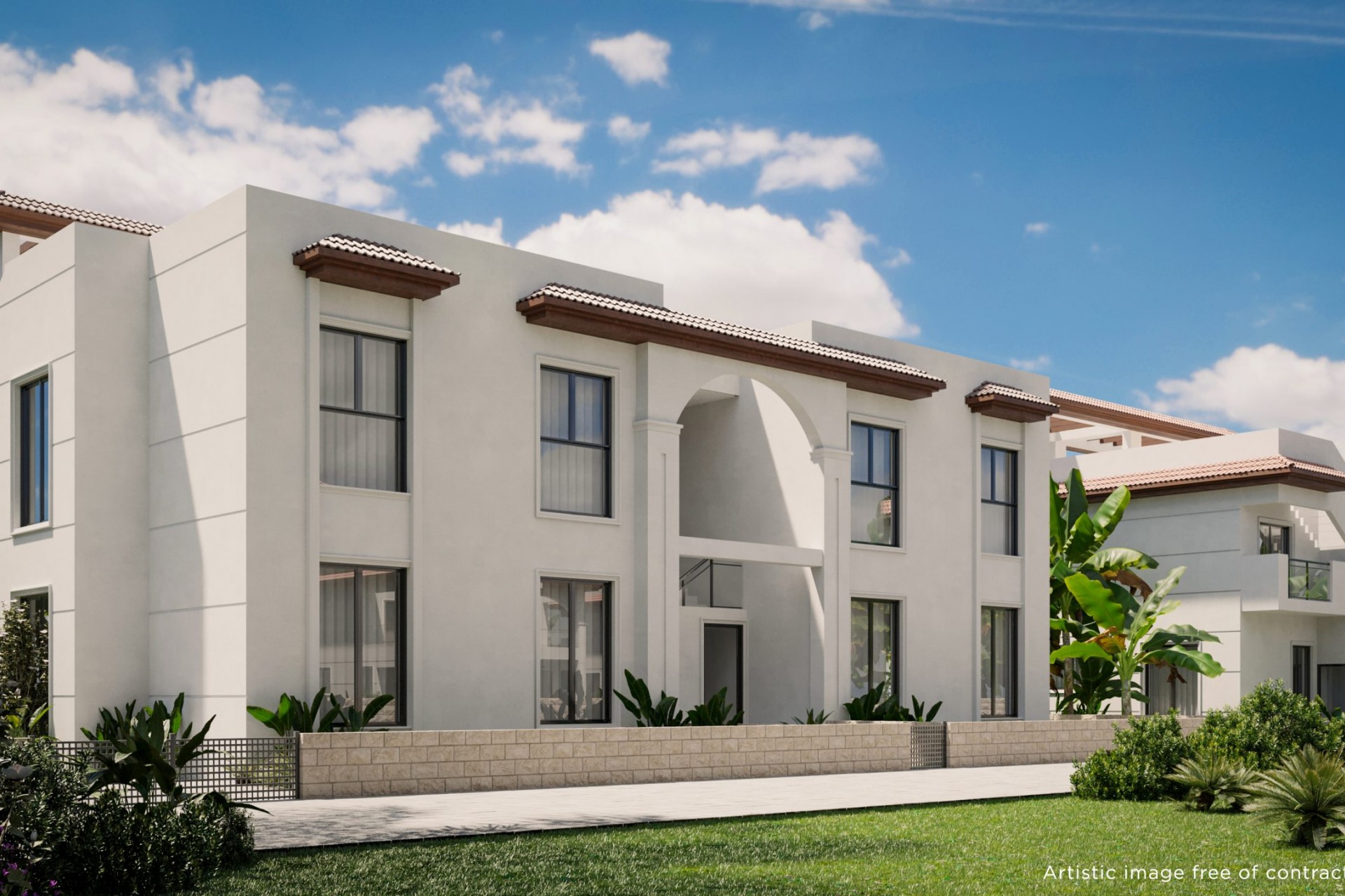 New - Apartment - Ciudad Quesada - Doña Pepa