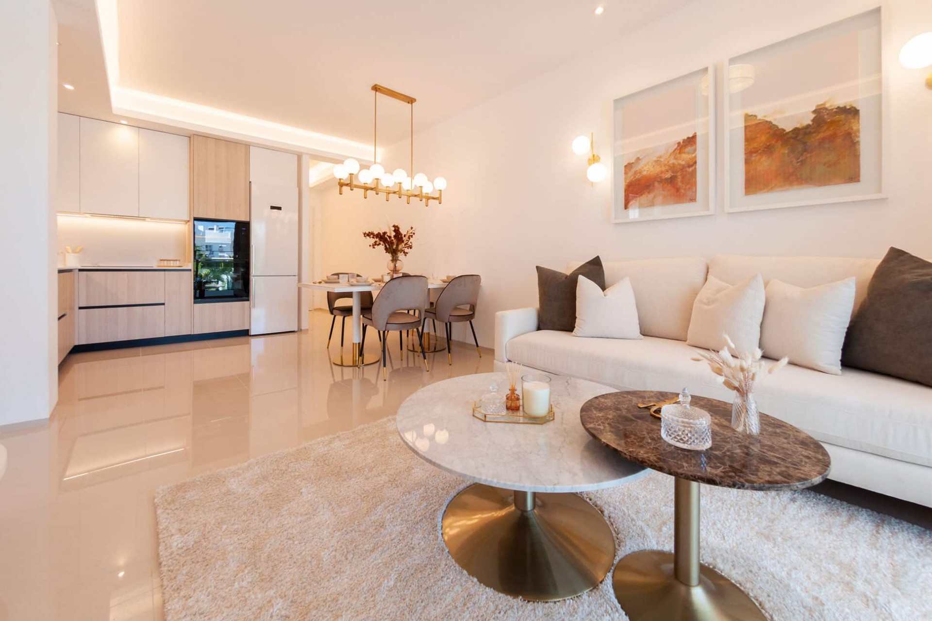 New - Apartment - Ciudad Quesada - Doña Pepa