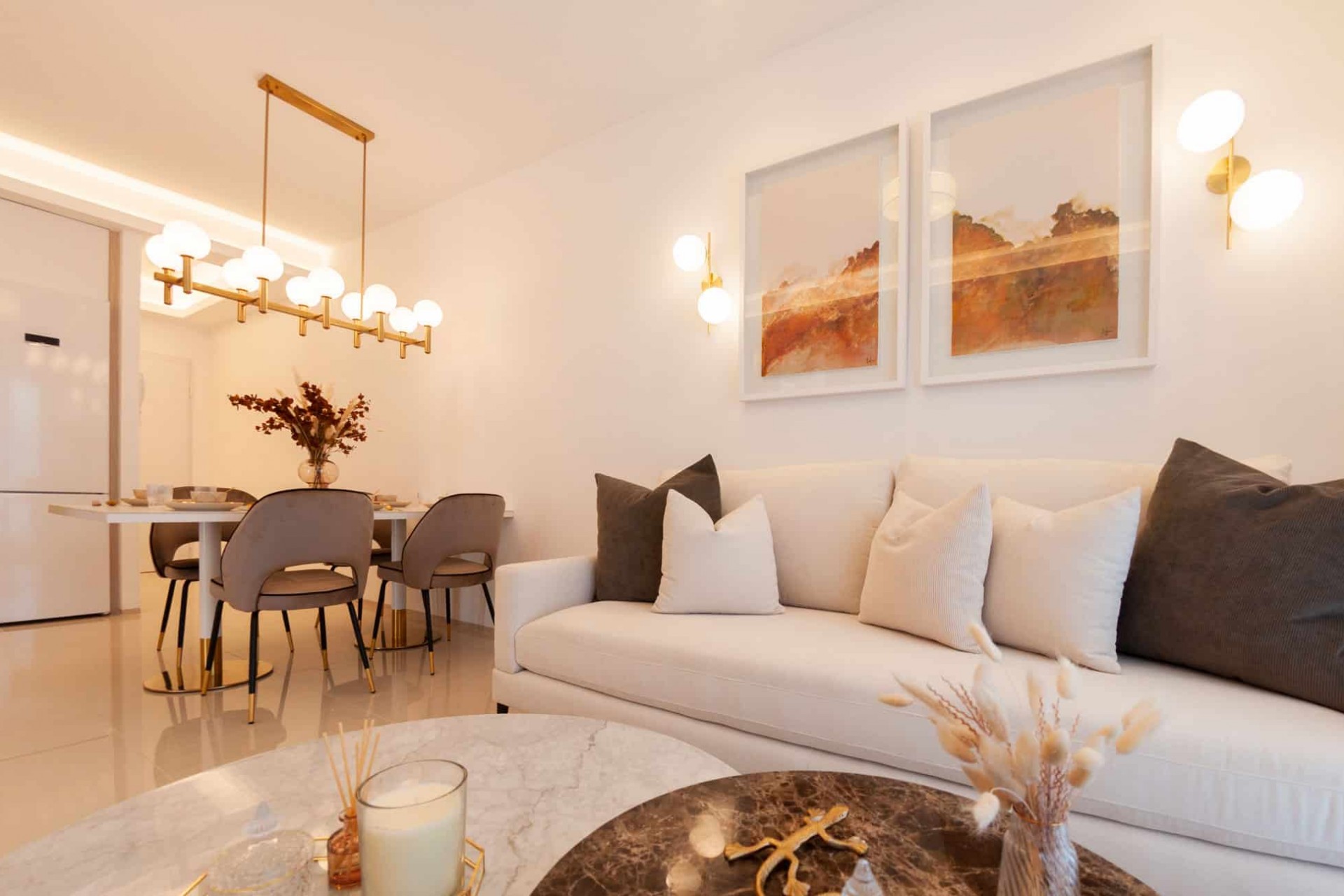 New - Apartment - Ciudad Quesada - Doña Pepa