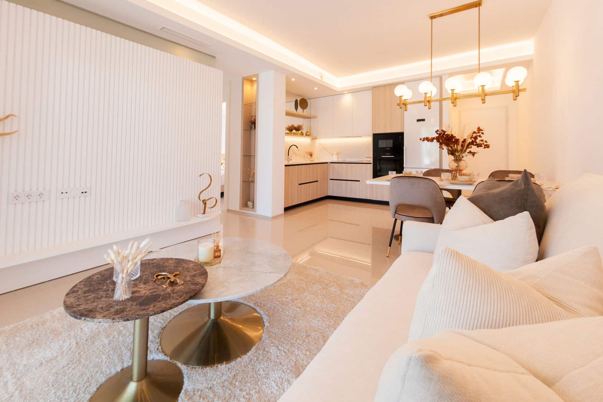 New - Apartment - Ciudad Quesada - Doña Pepa