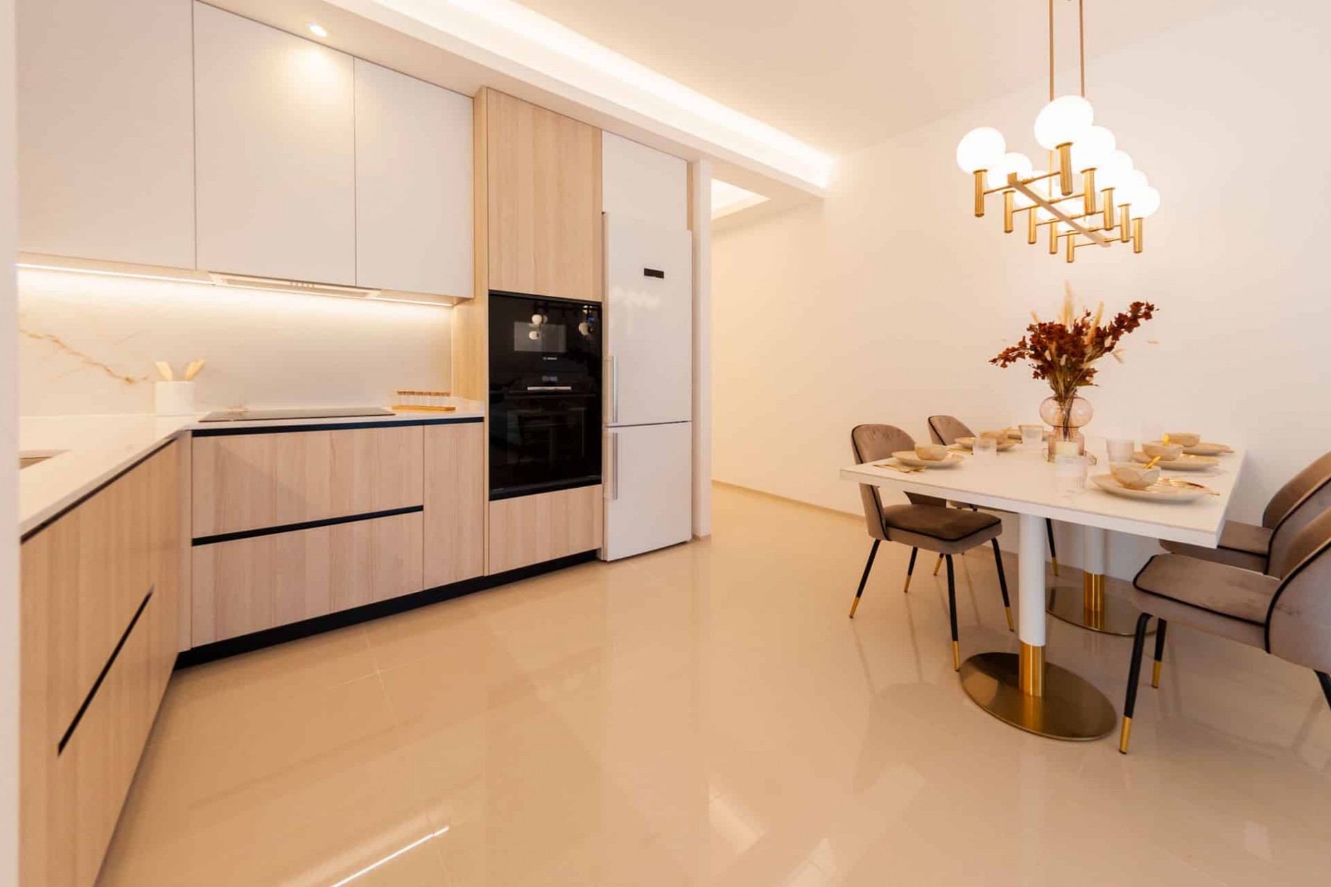 New - Apartment - Ciudad Quesada - Doña Pepa
