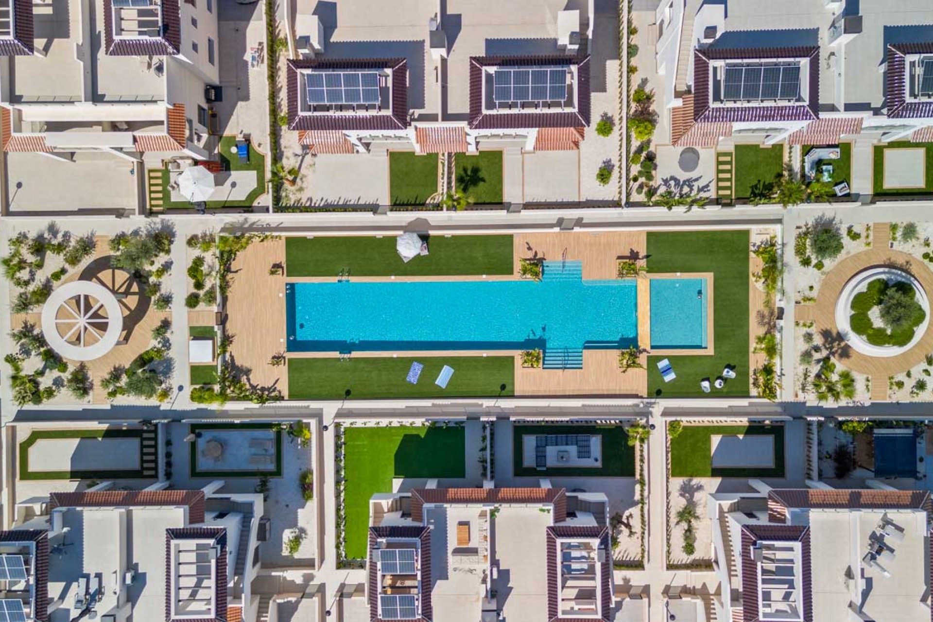 New - Apartment - Ciudad Quesada - La Laguna