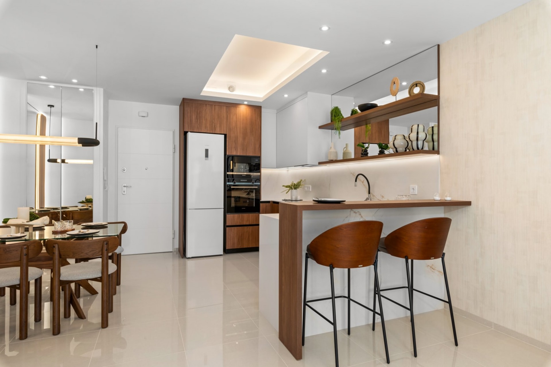 New - Apartment - Ciudad Quesada - La Laguna