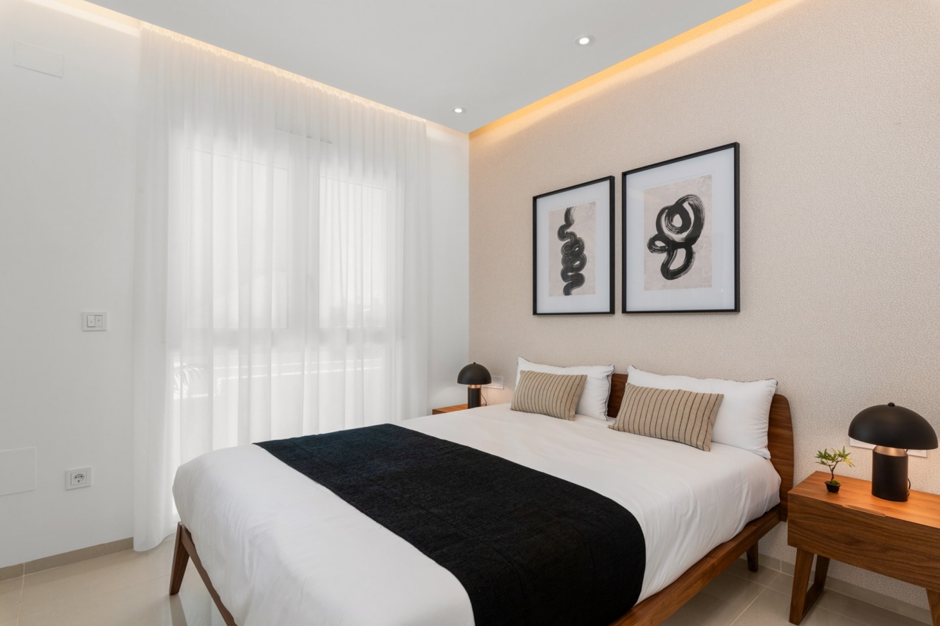 New - Apartment - Ciudad Quesada - La Laguna