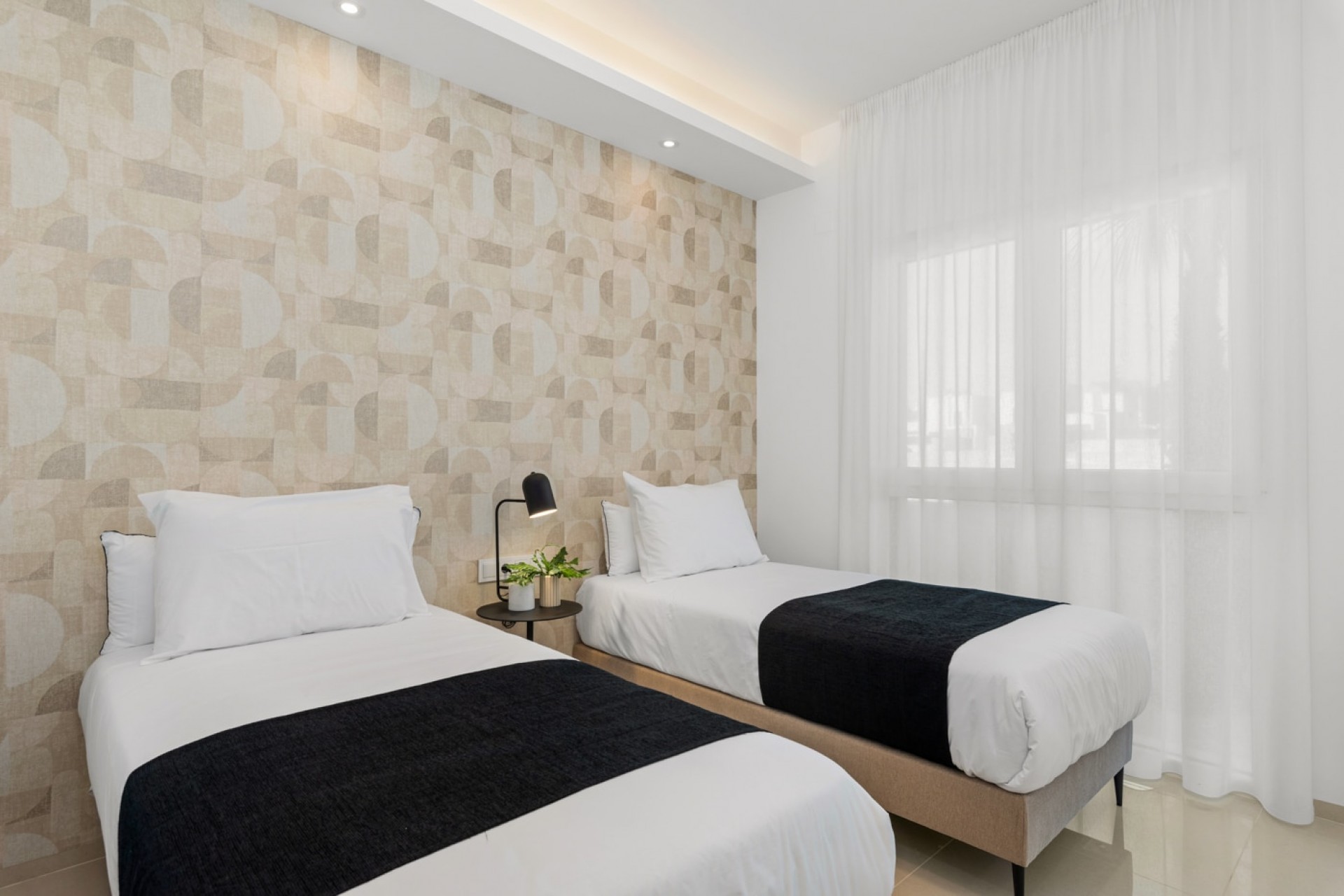 New - Apartment - Ciudad Quesada - La Laguna