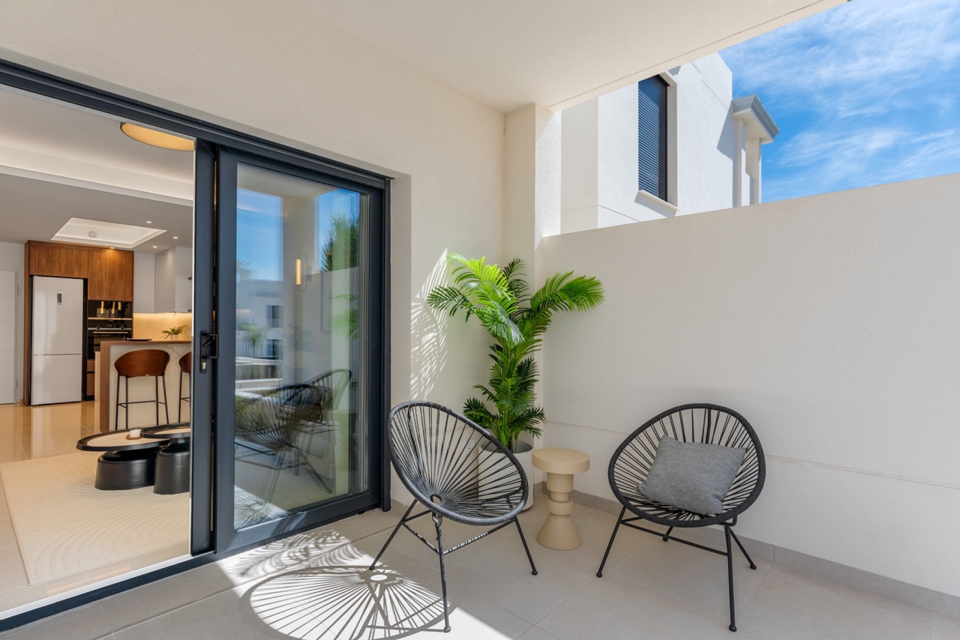 New - Apartment - Ciudad Quesada - La Laguna