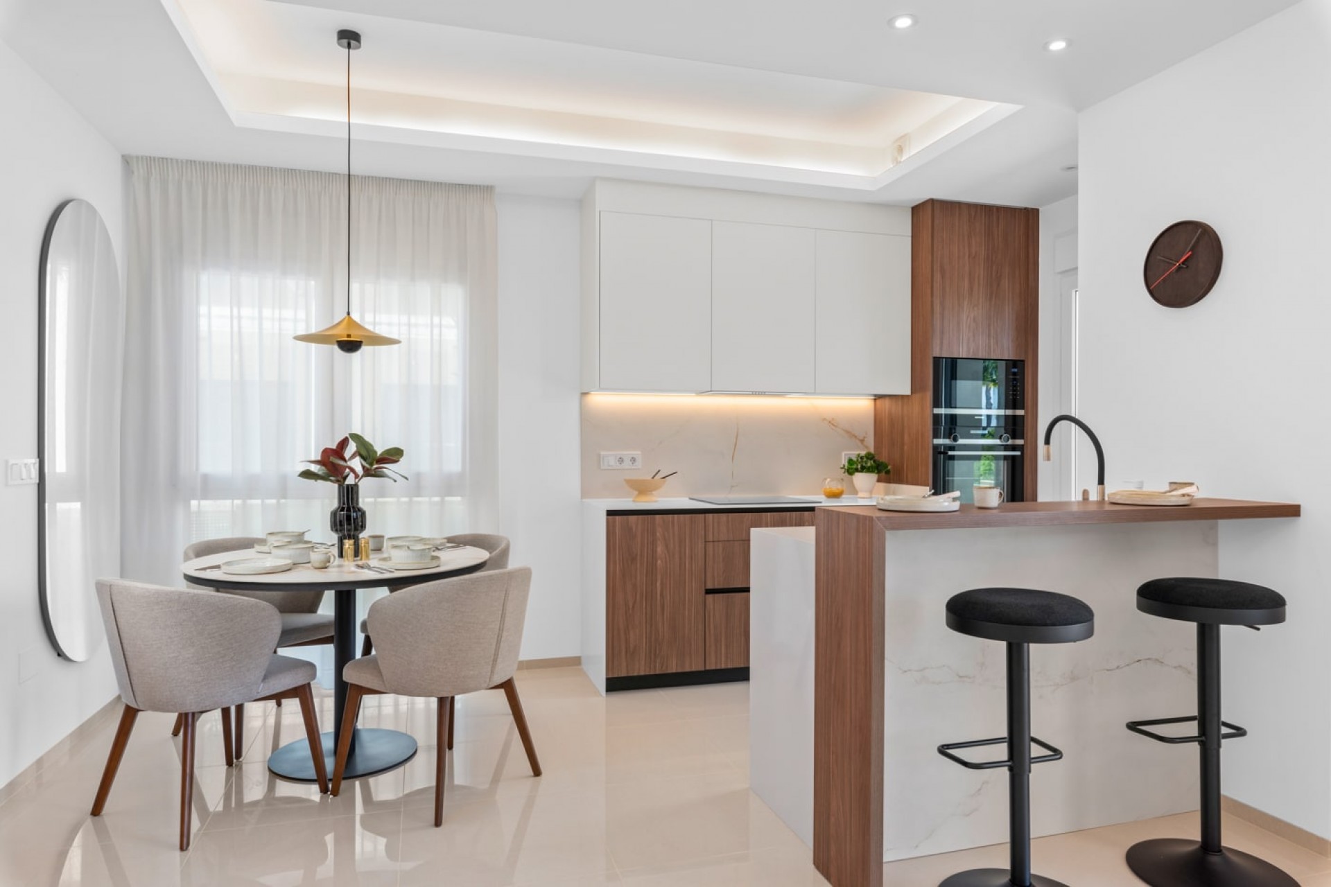 New - Apartment - Ciudad Quesada - La Laguna