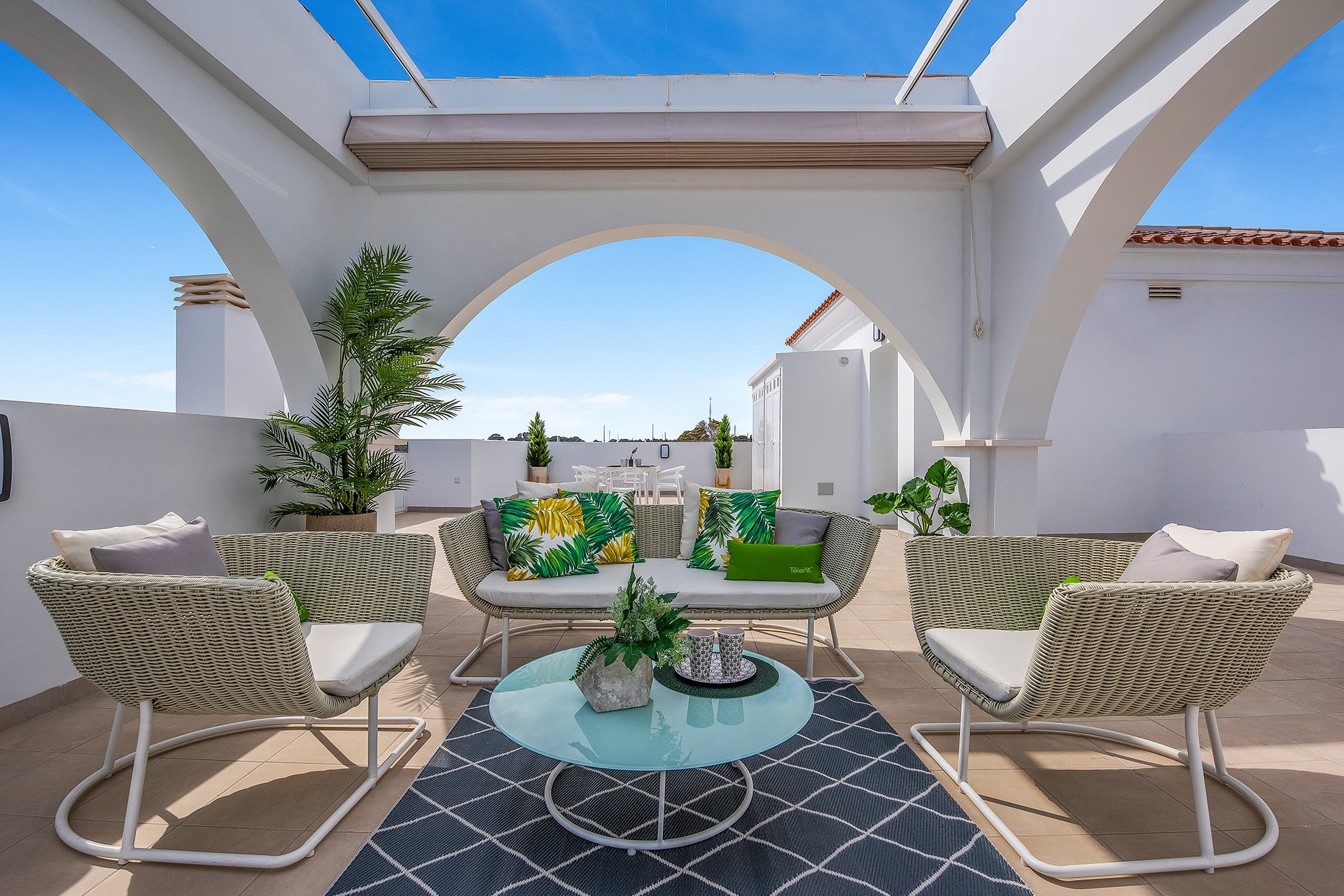 New - Apartment - Ciudad Quesada - La Laguna