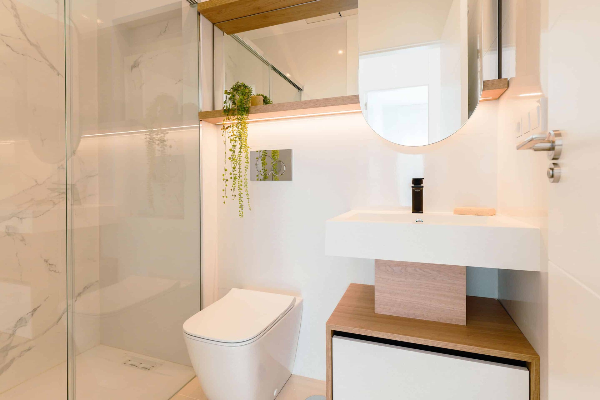 New - Apartment - Ciudad Quesada - La Laguna
