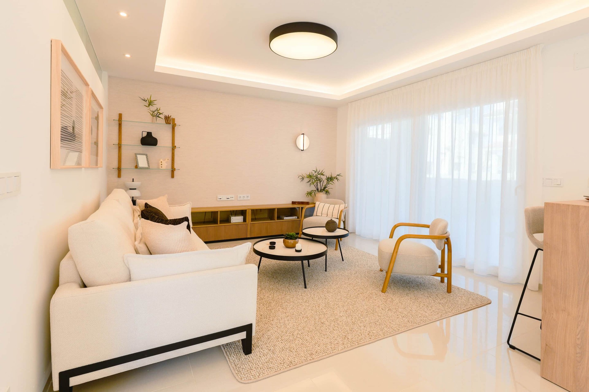 New - Apartment - Ciudad Quesada - La Laguna
