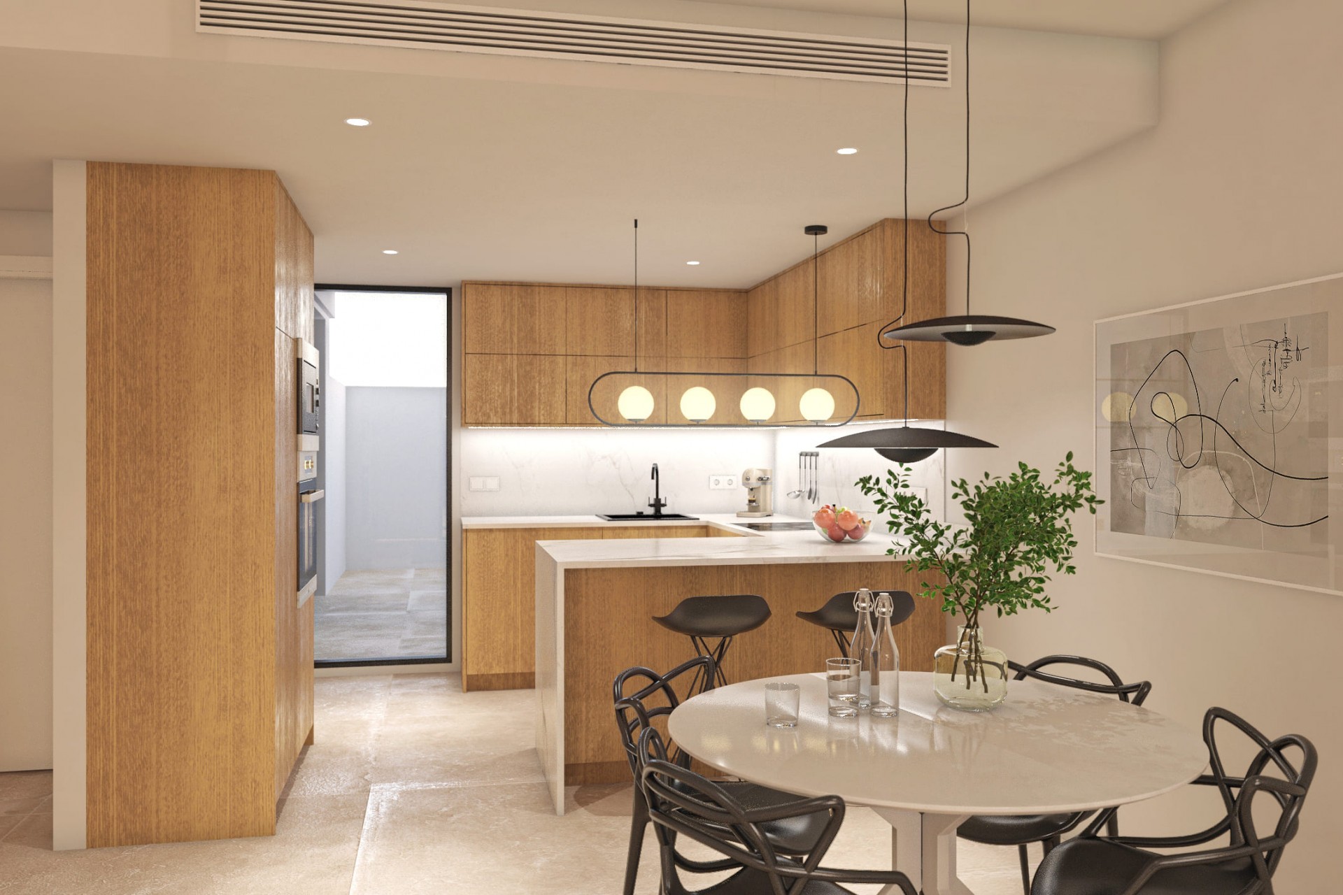 New - Apartment - Condado de Alhama - Condado de Alhama Golf Resort