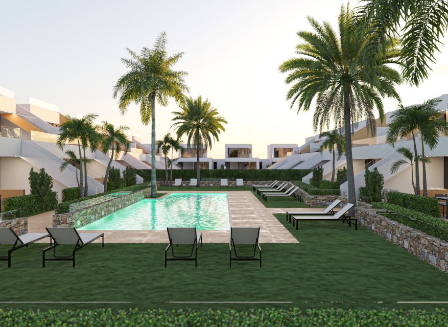 New - Apartment - Condado de Alhama - Condado de Alhama Golf Resort