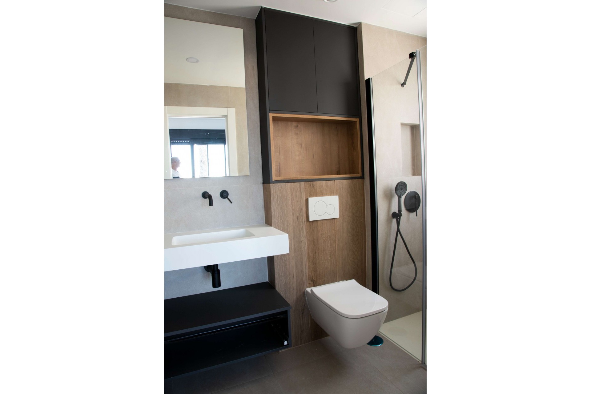 New - Apartment - Condado de Alhama - Condado de Alhama Golf Resort