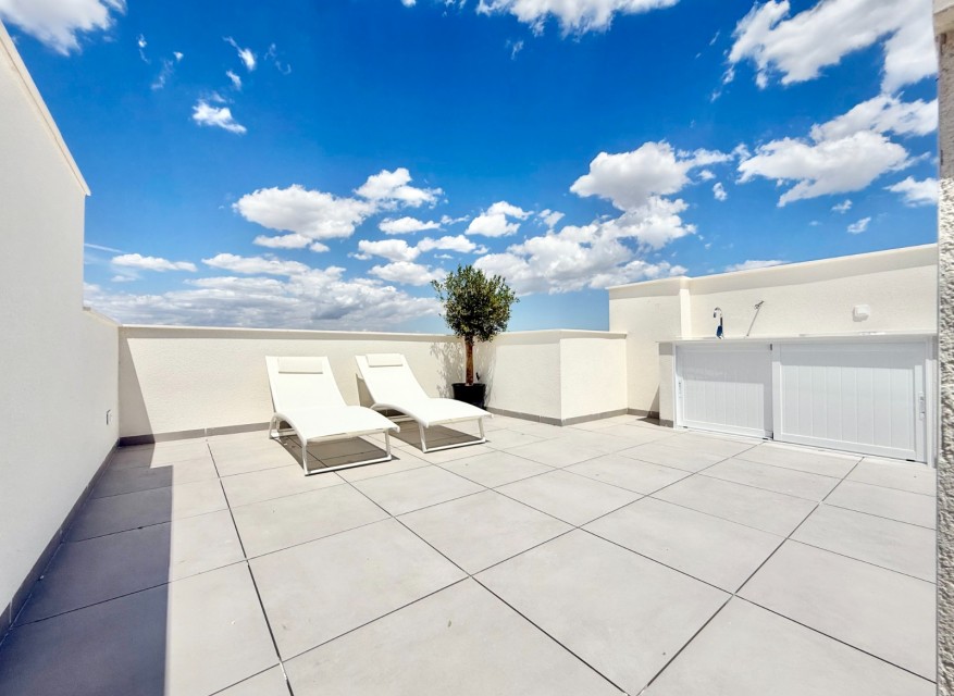 New - Apartment - Cox - Cox - San Fernando